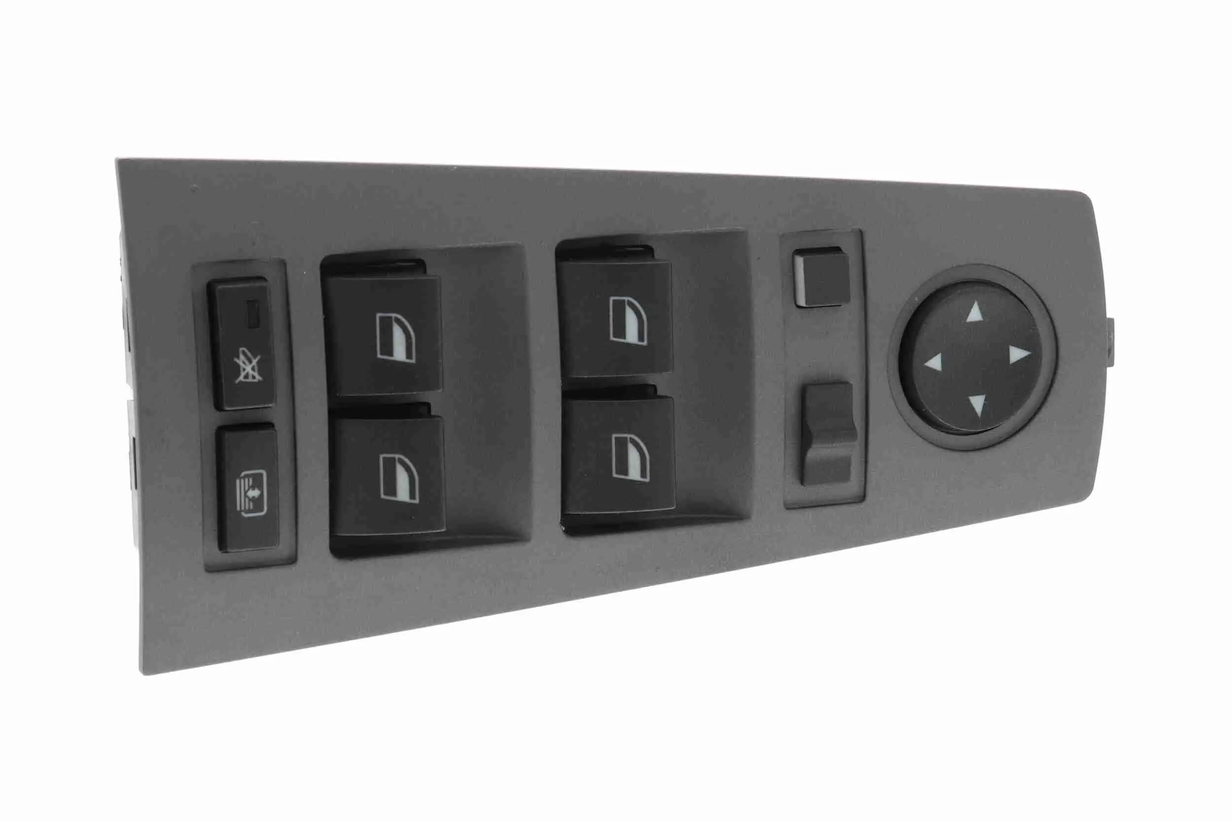 ключ(бутон), стъклоповдигане VEMO                