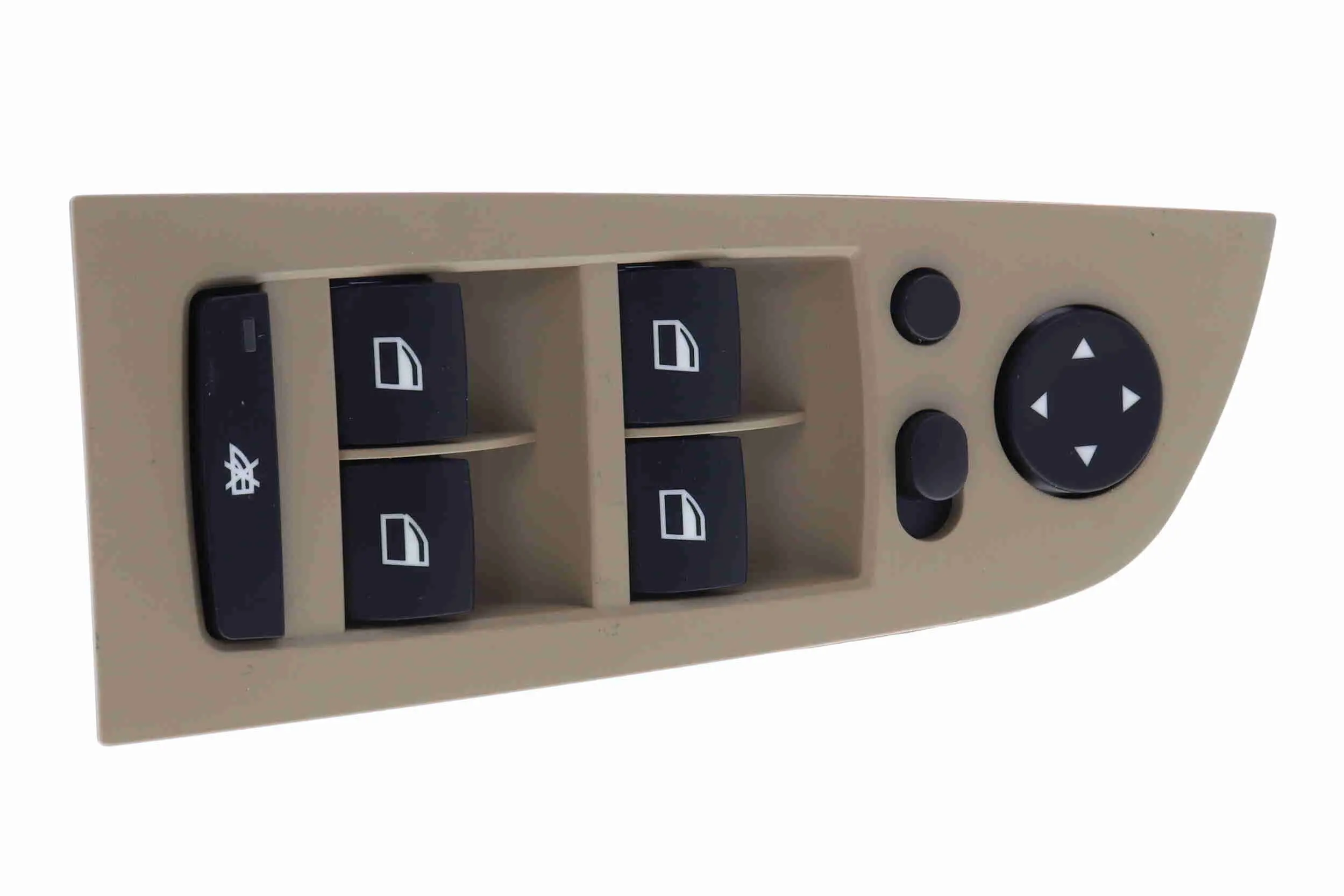 ключ(бутон), стъклоповдигане VEMO                