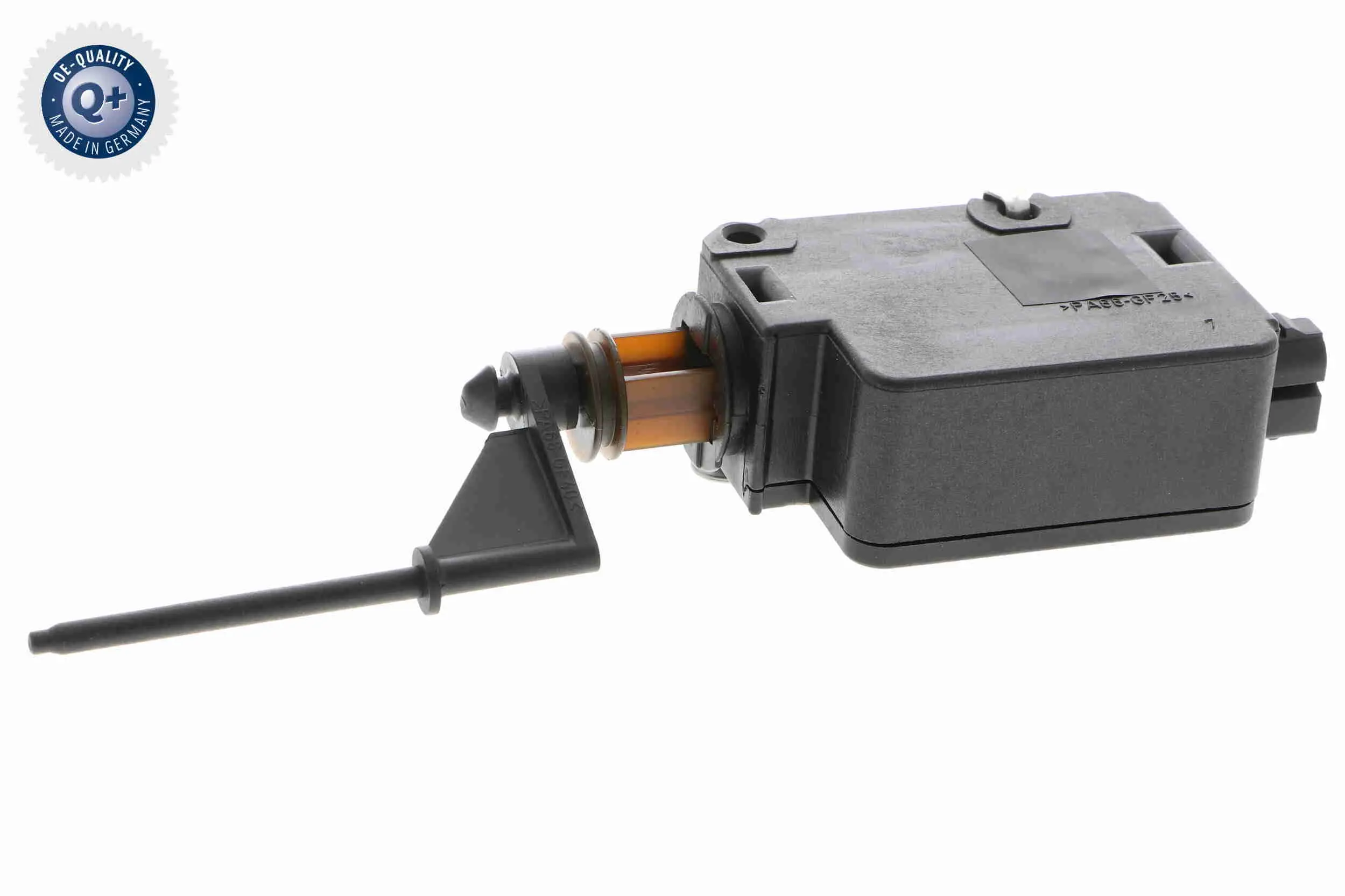 регулиращ елемент, централно заключване VEMO                