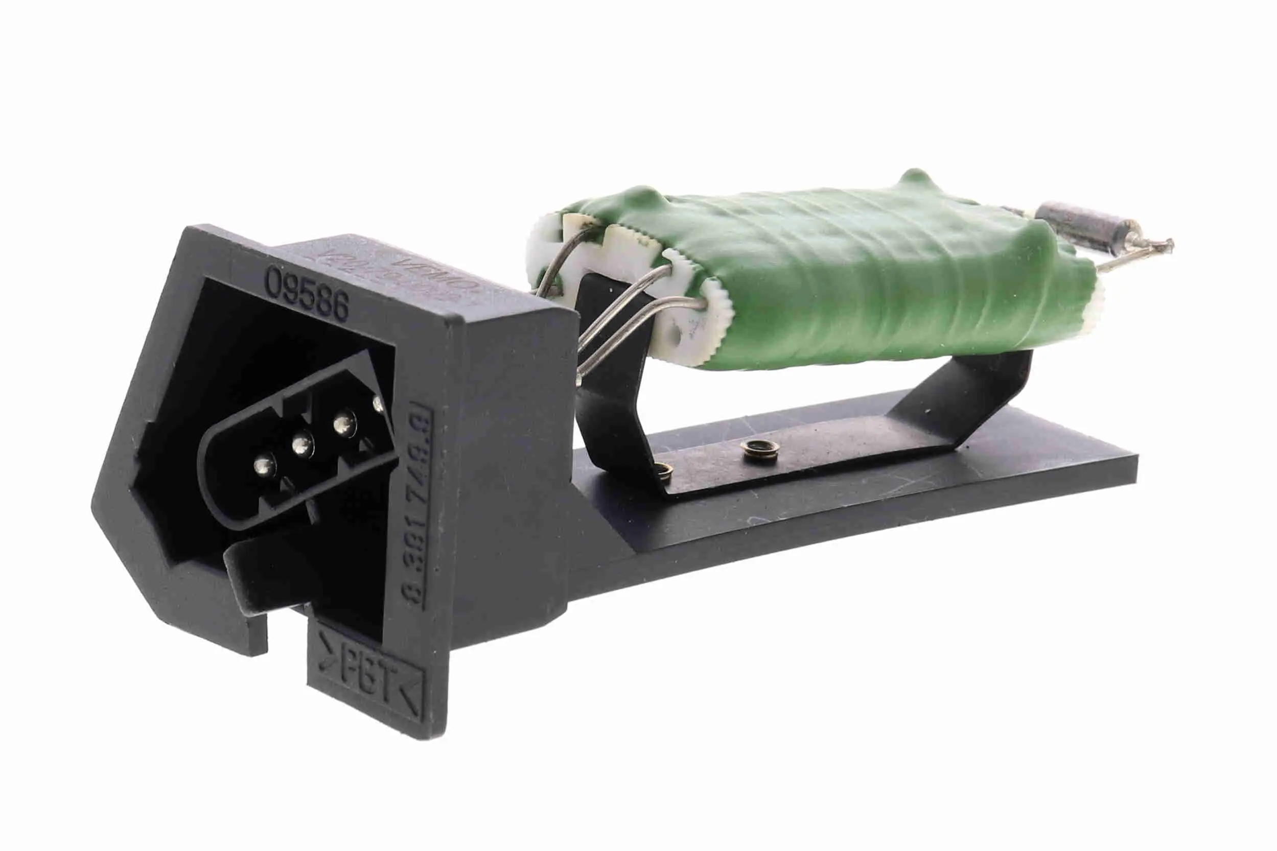 регулатор, обдухване интериор VEMO                