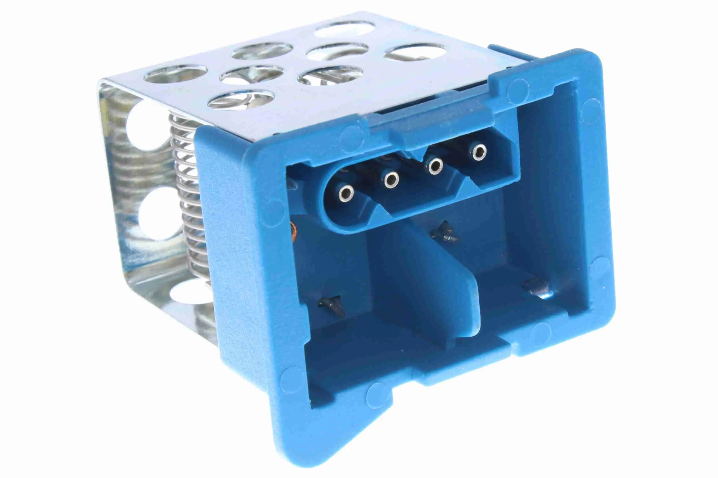 регулатор, обдухване интериор VEMO                