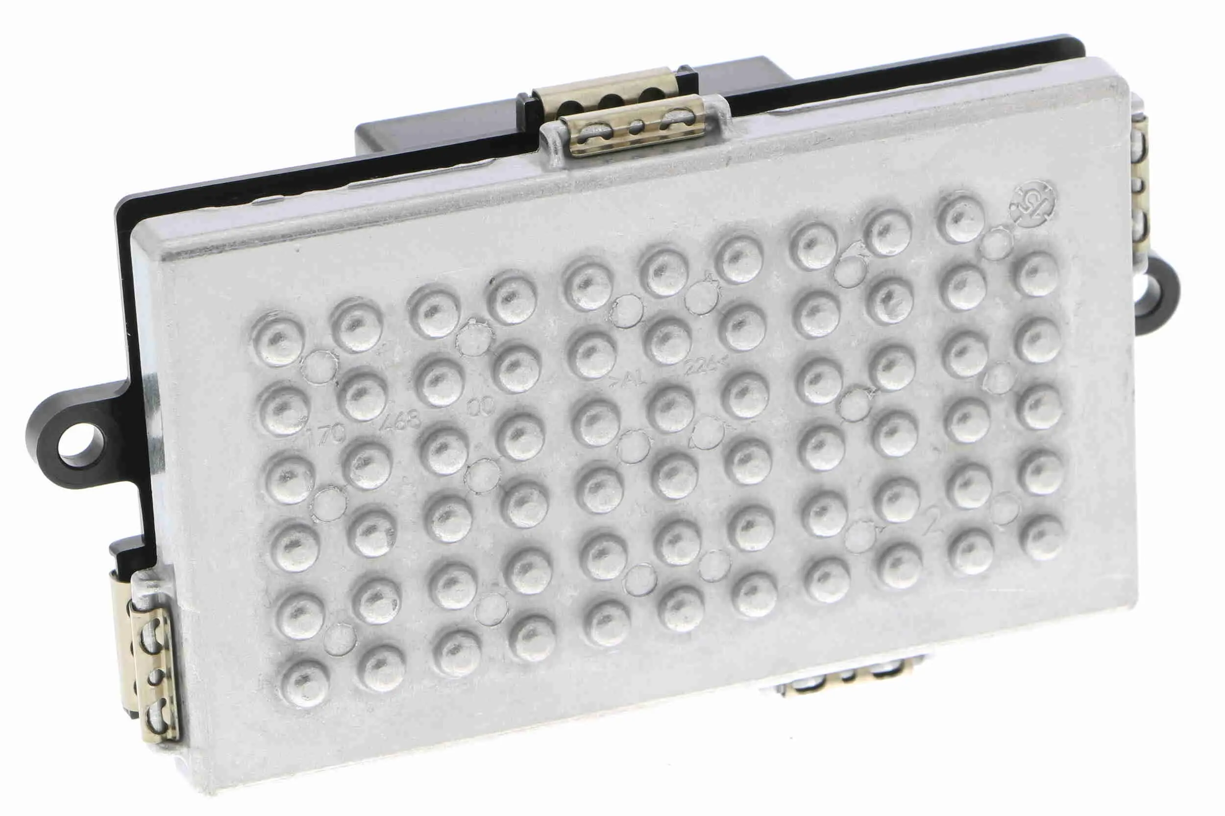 регулатор, обдухване интериор VEMO                