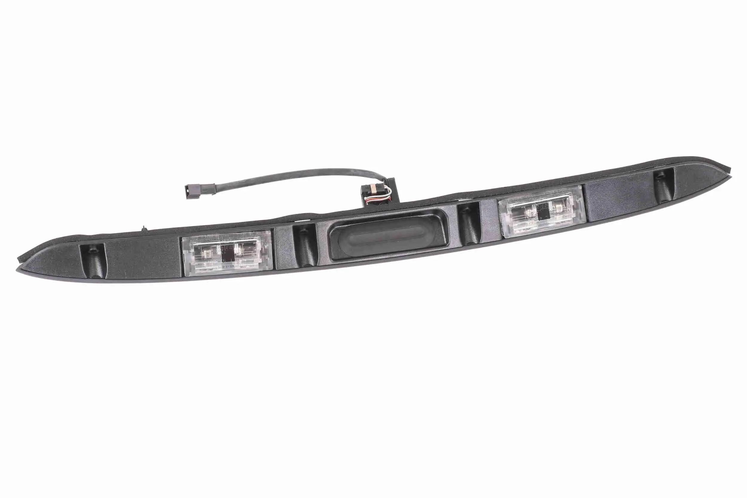 дръжка на задна врата VEMO                