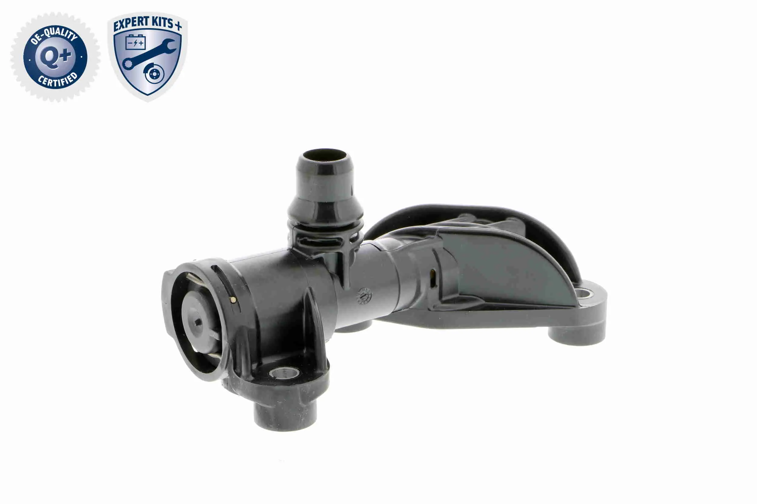 термостат, охлаждане на маслото VEMO                