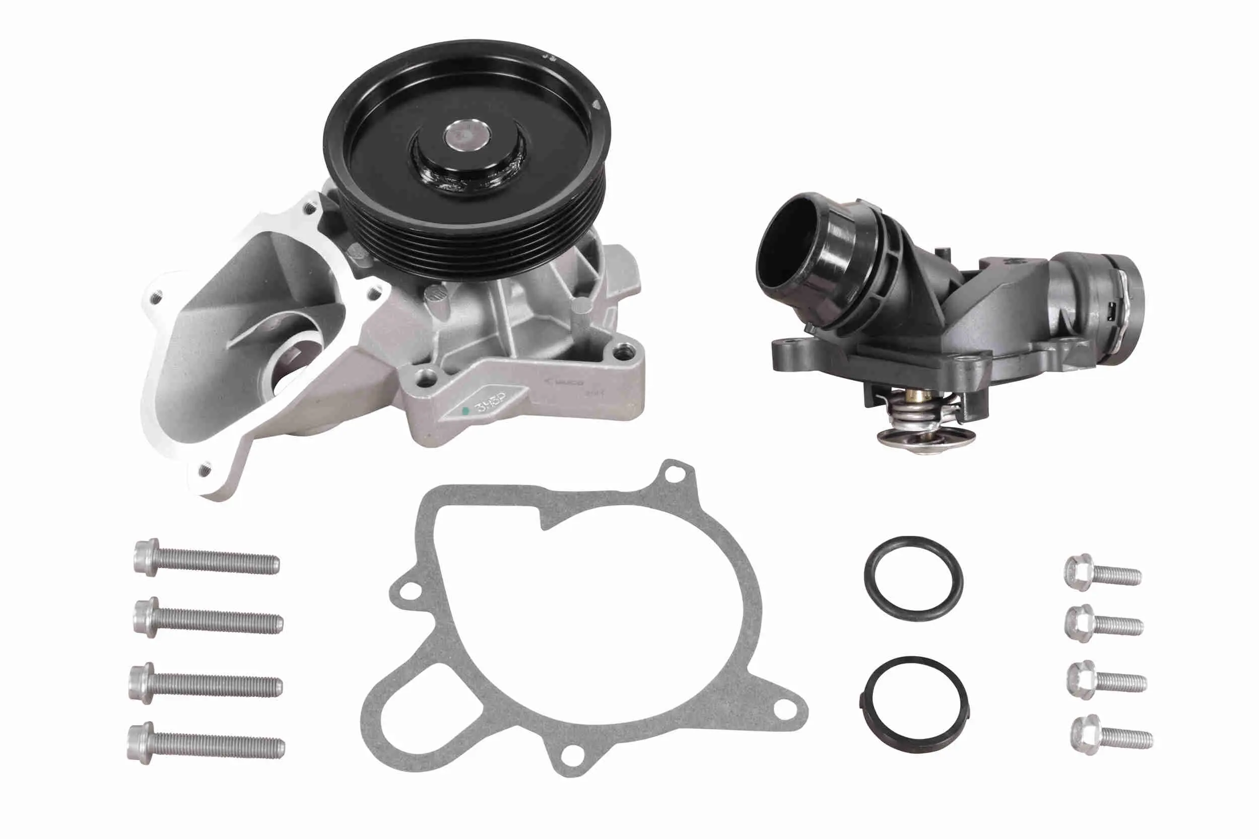 корпус на термостат VEMO                