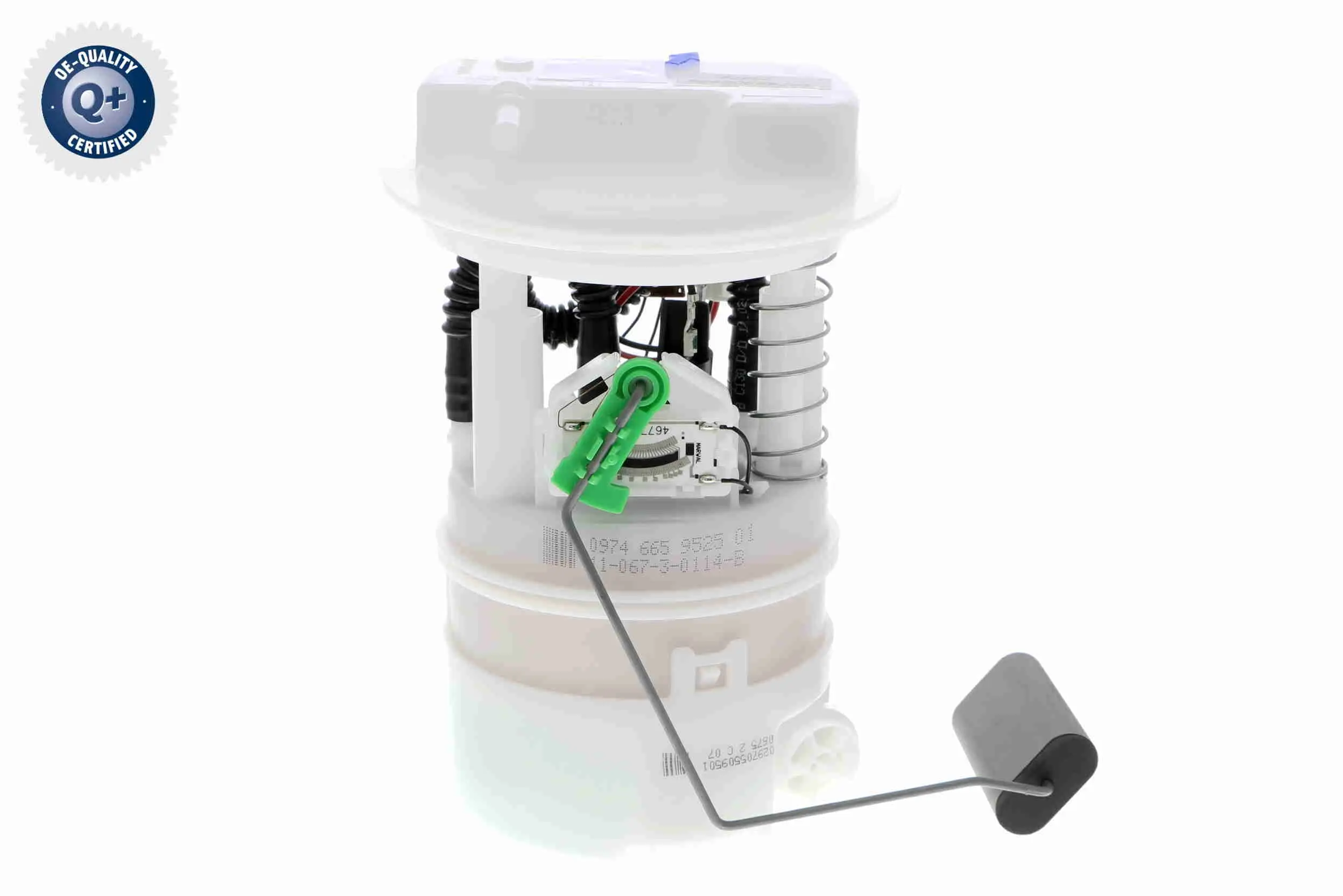 горивопроводен елемент (горивна помпа-сонда) VEMO                