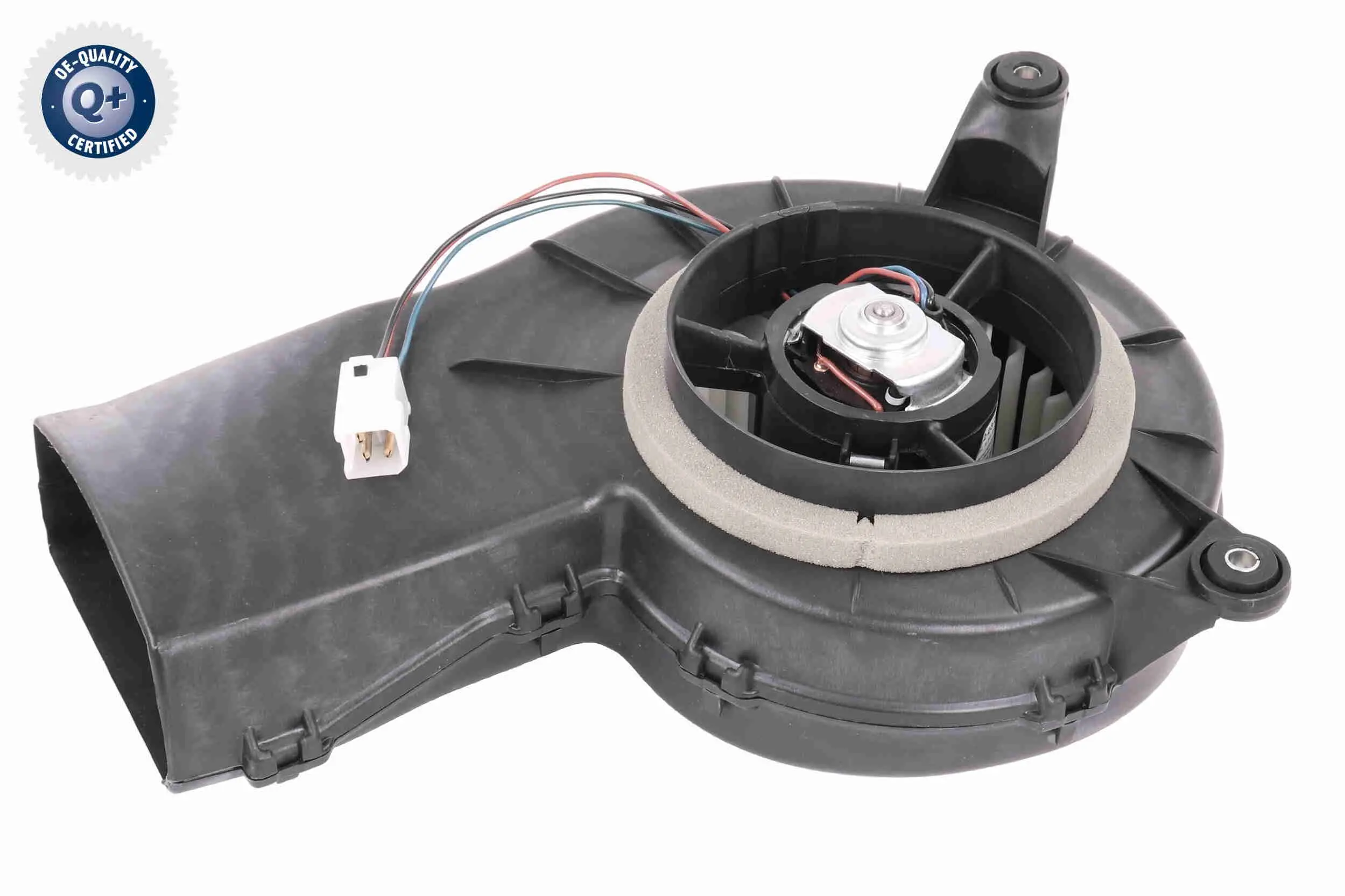 вентилатор вътрешно пространство VEMO                