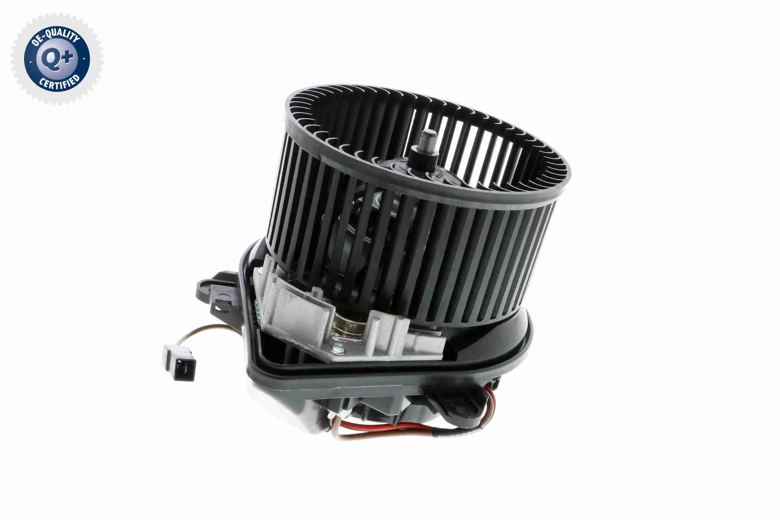 вентилатор вътрешно пространство VEMO                