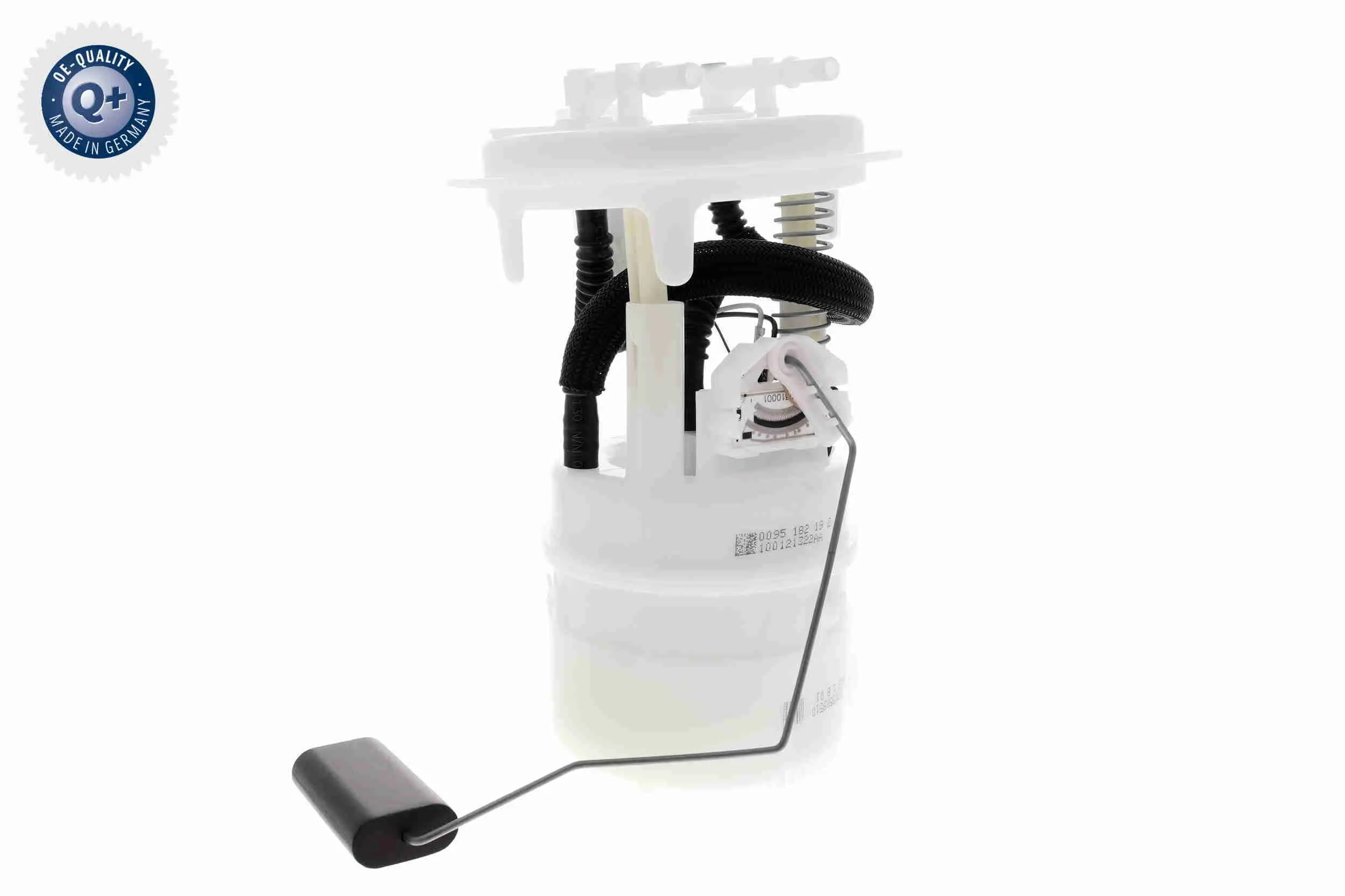 горивопроводен елемент (горивна помпа-сонда) VEMO                