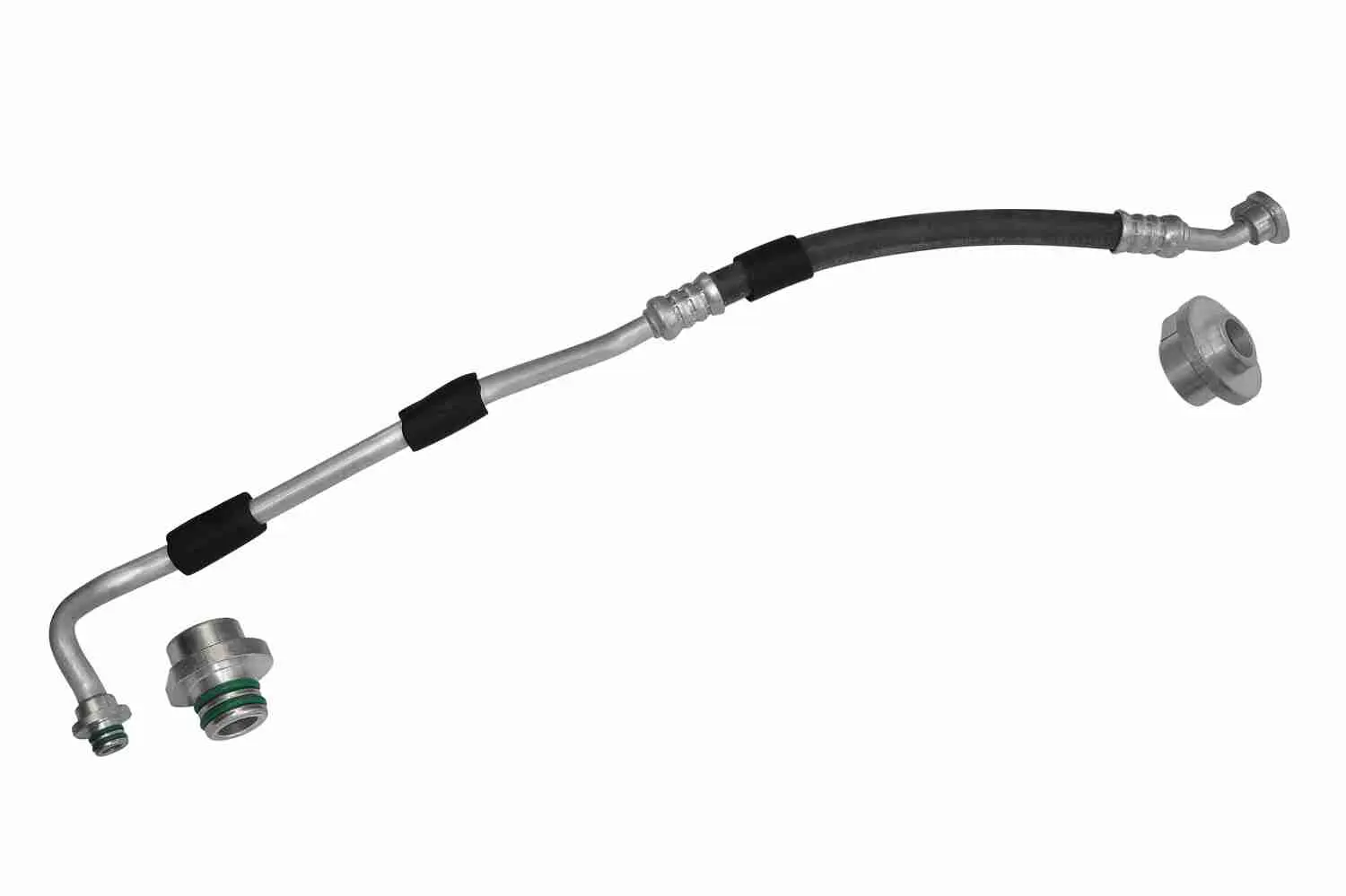 тръбопровод високо налягане, климатизация VEMO                