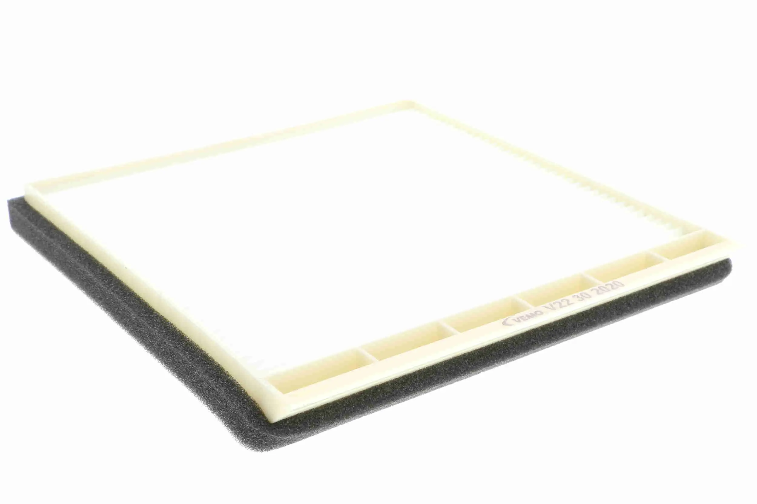 Филтър купе (поленов филтър) VEMO                