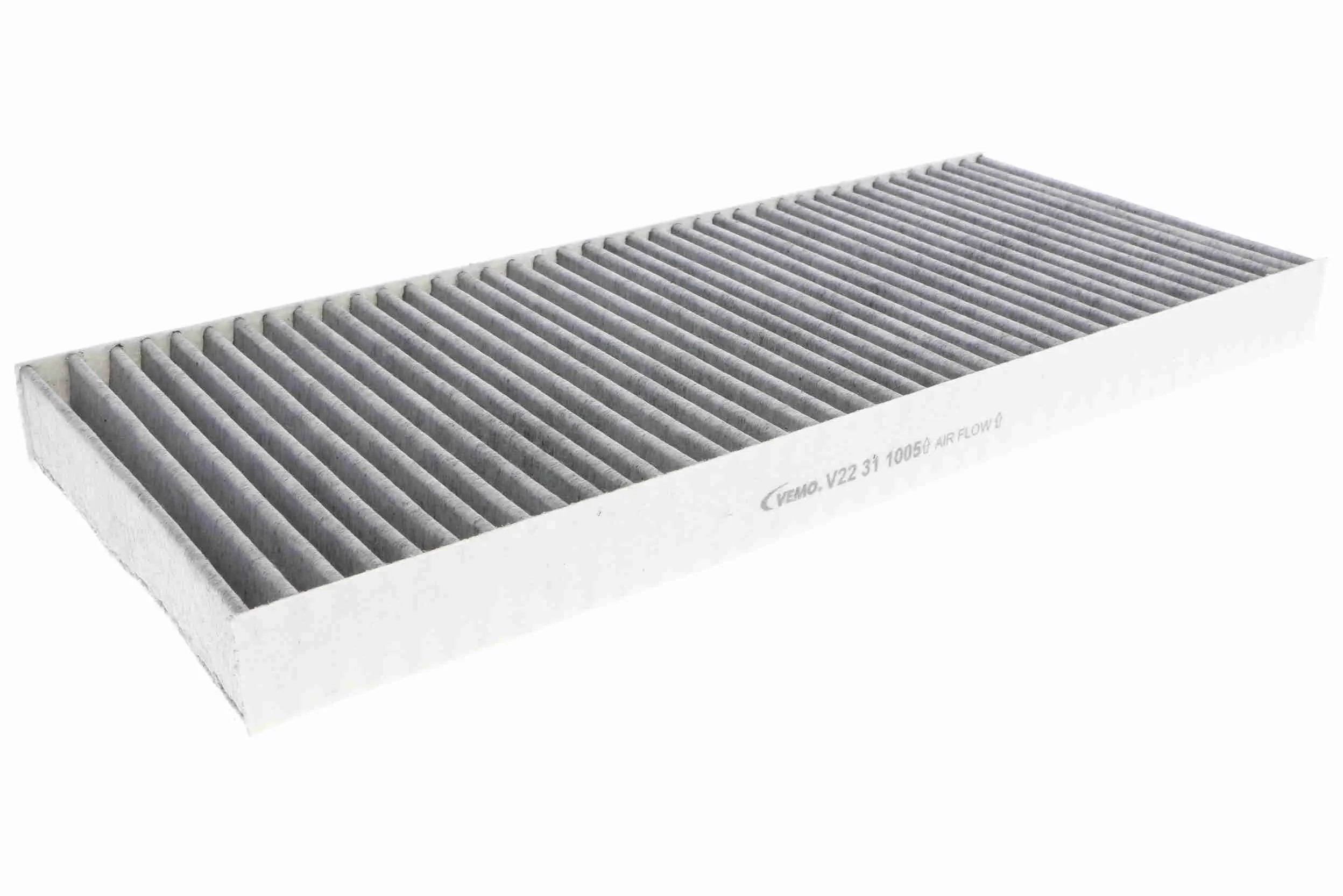 Филтър купе (поленов филтър) VEMO                