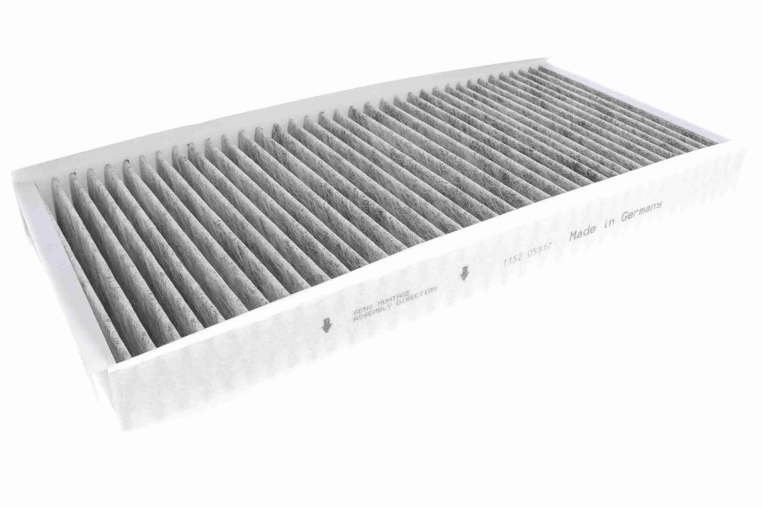 Филтър купе (поленов филтър) VEMO                