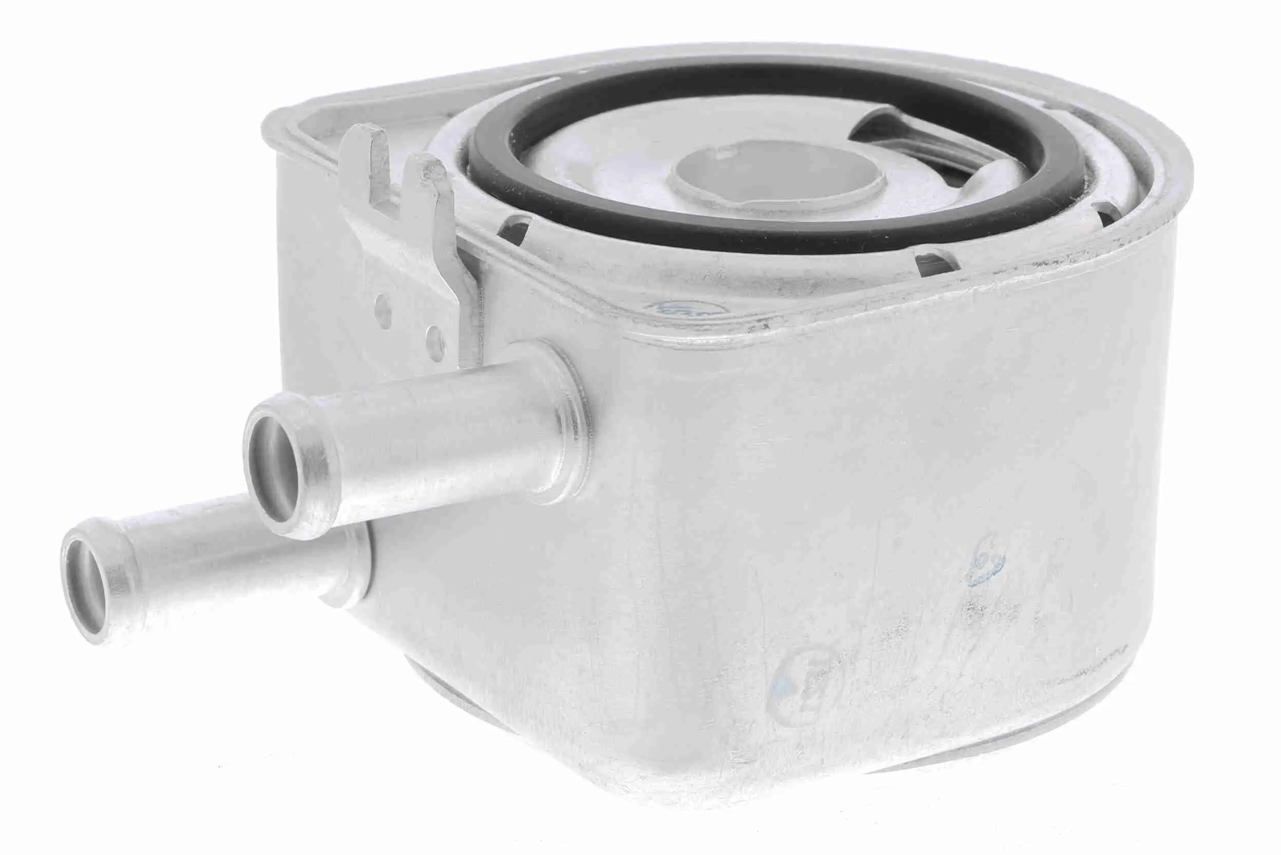 маслен радиатор, двигателно масло VEMO                