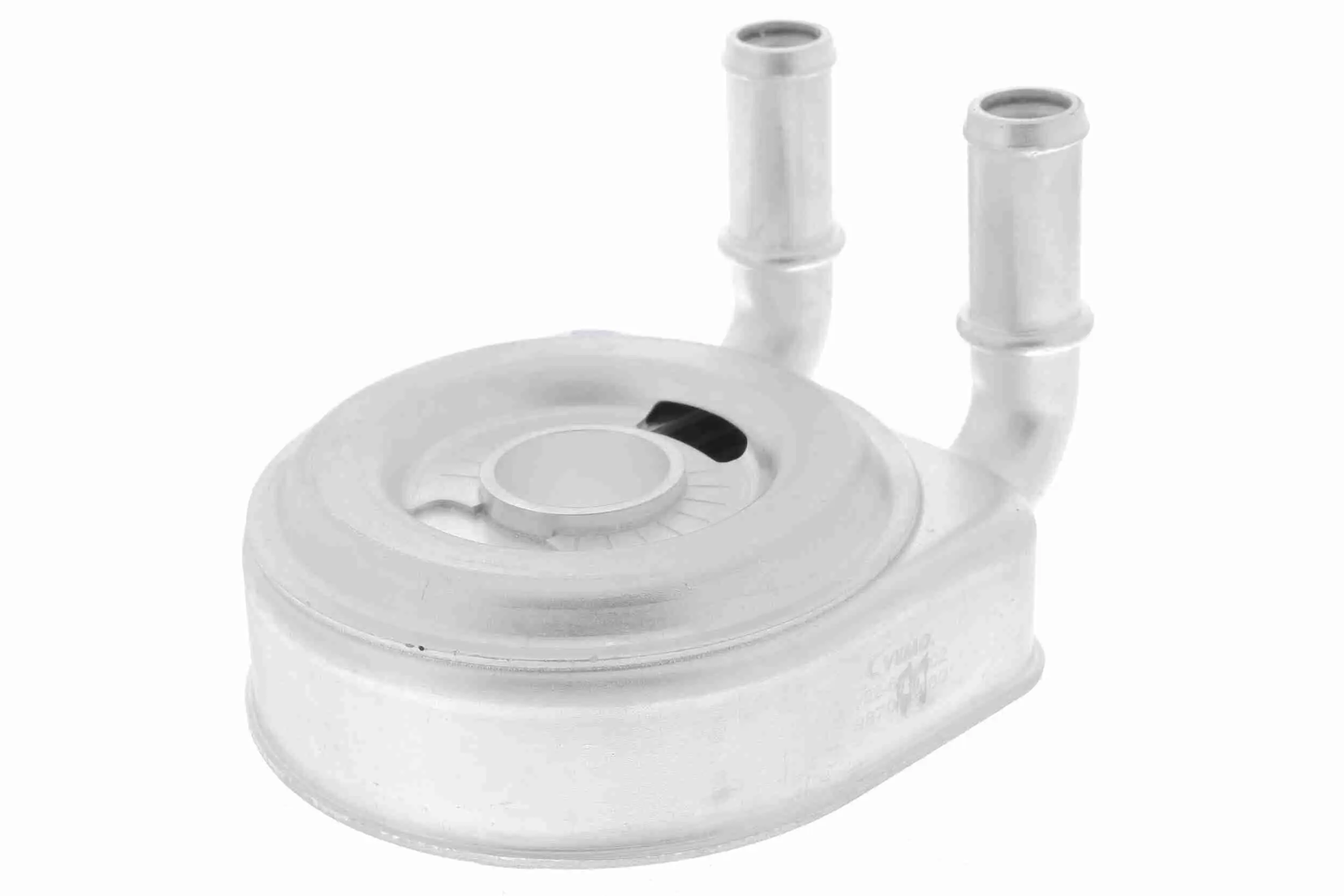 маслен радиатор, двигателно масло VEMO                