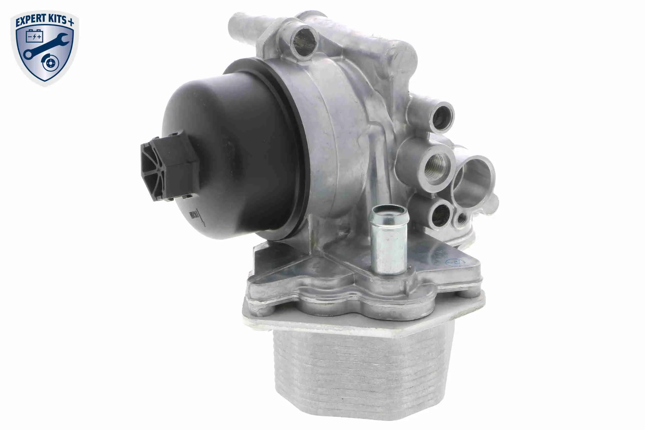 маслен радиатор, двигателно масло VEMO                