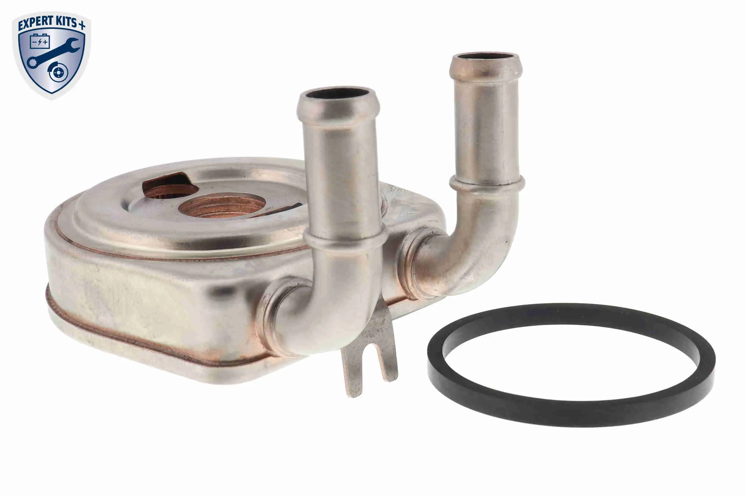 маслен радиатор, двигателно масло VEMO                