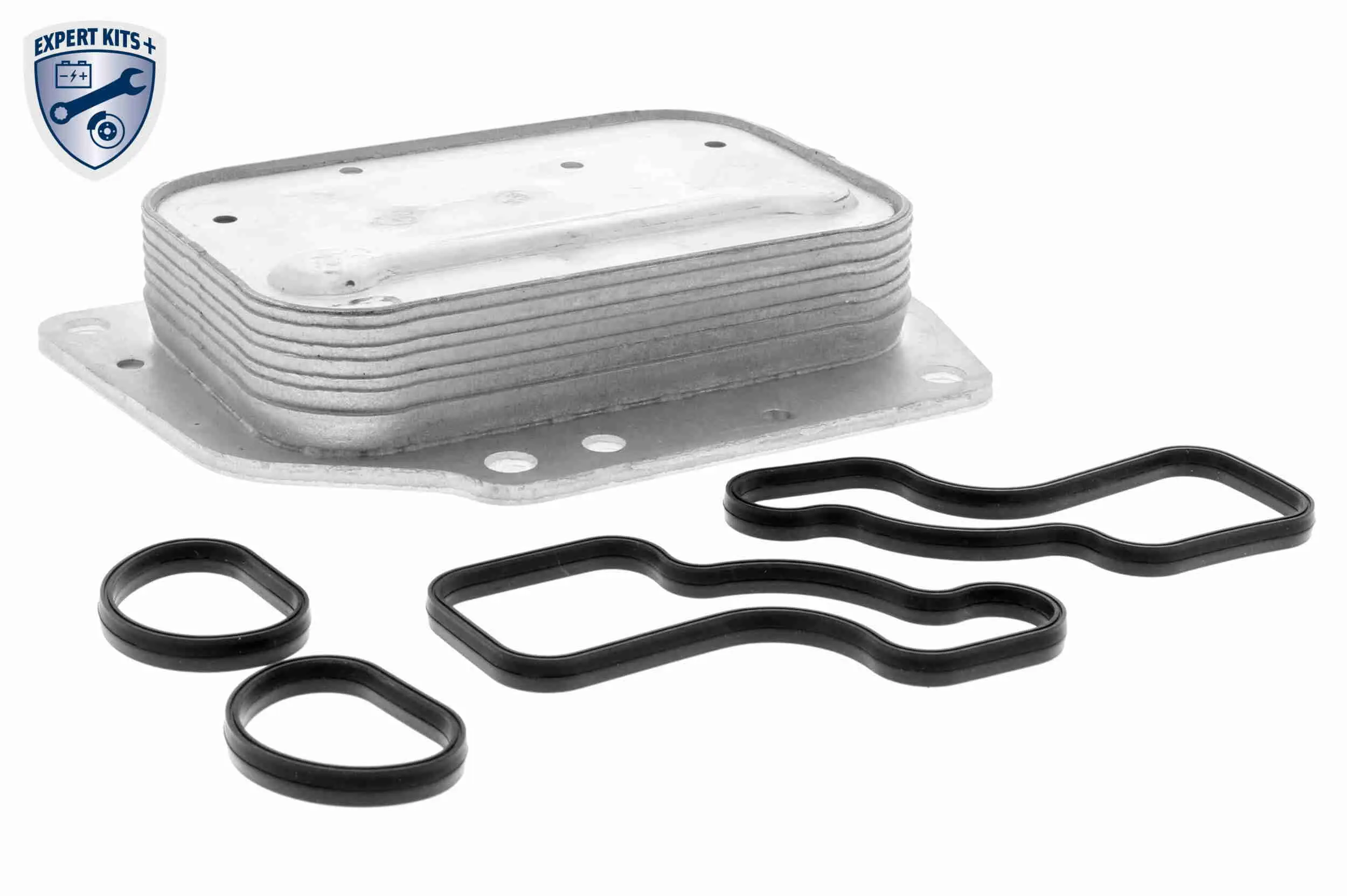 маслен радиатор, двигателно масло VEMO                