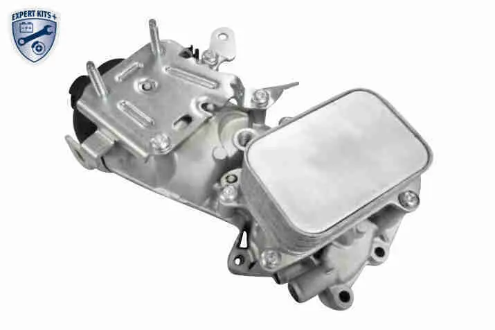 маслен радиатор, двигателно масло VEMO                