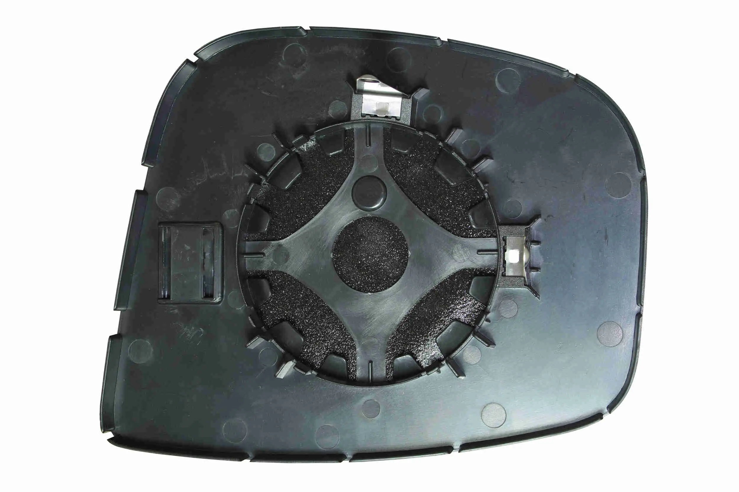 стъкло на огледало, външно огледало VEMO                