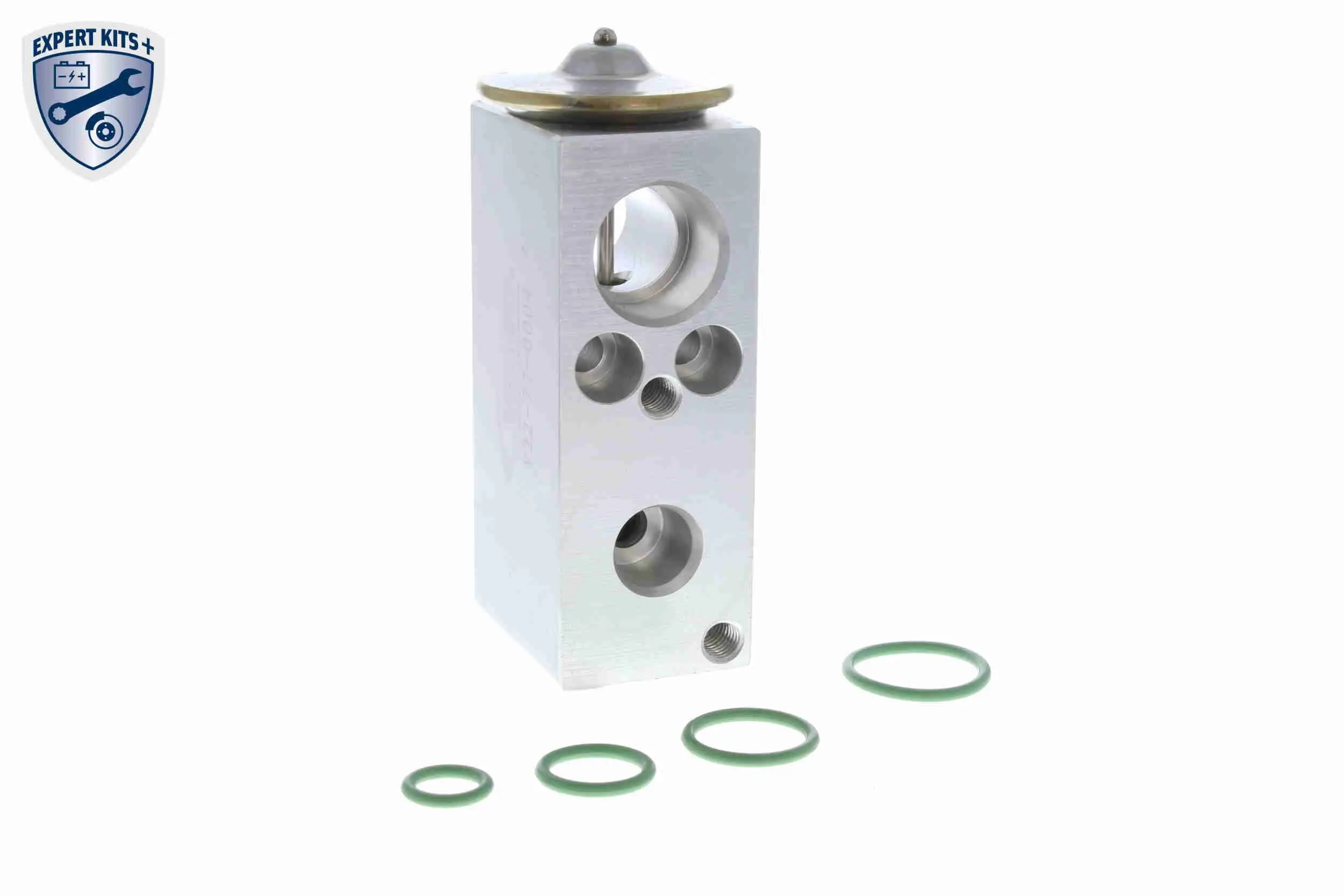 разширителен клапан, климатизация VEMO                