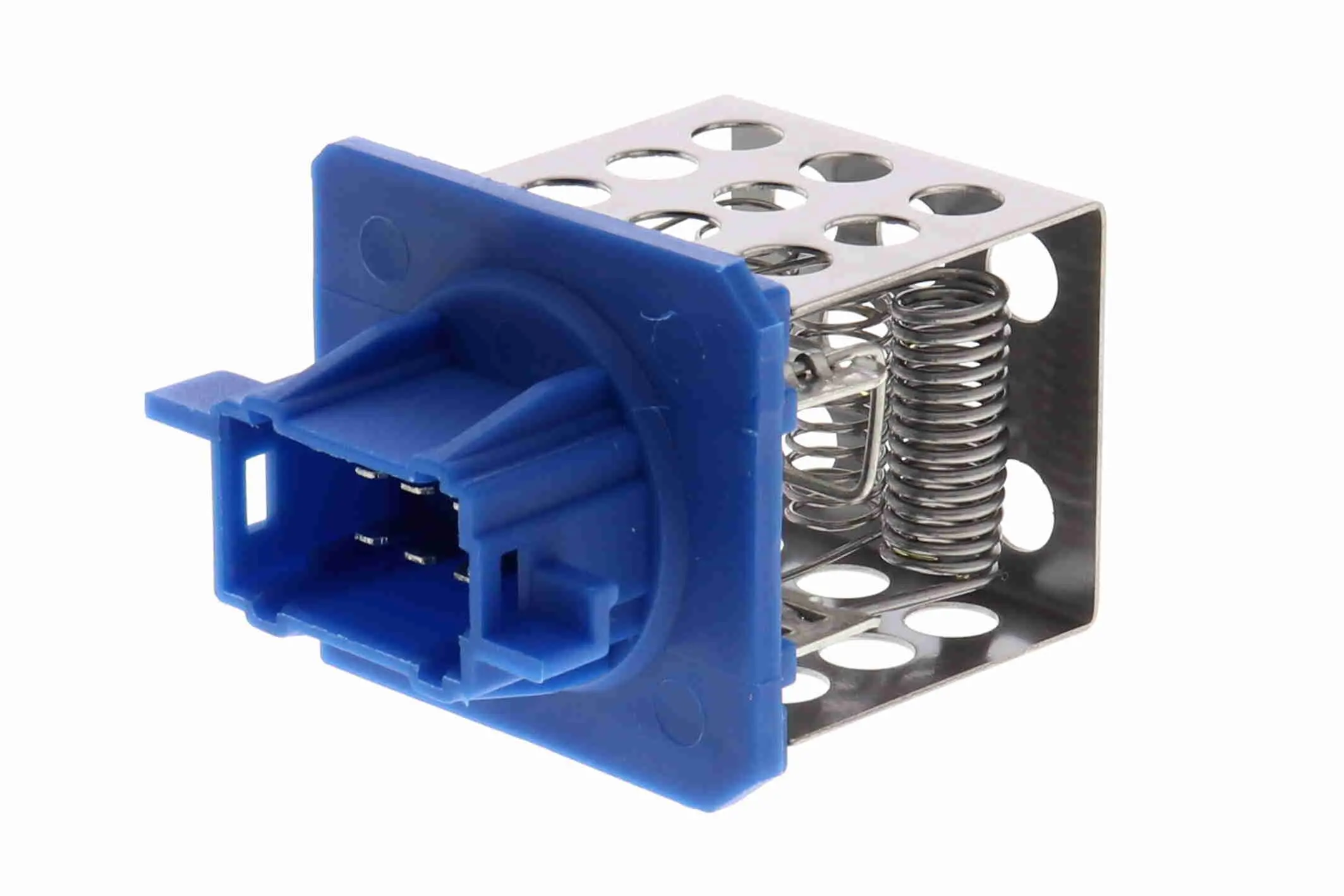 регулатор, обдухване интериор VEMO                