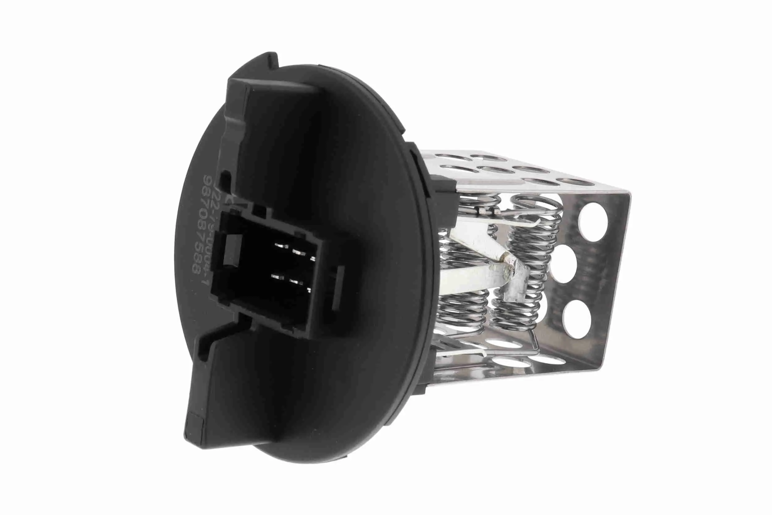 регулатор, обдухване интериор VEMO                