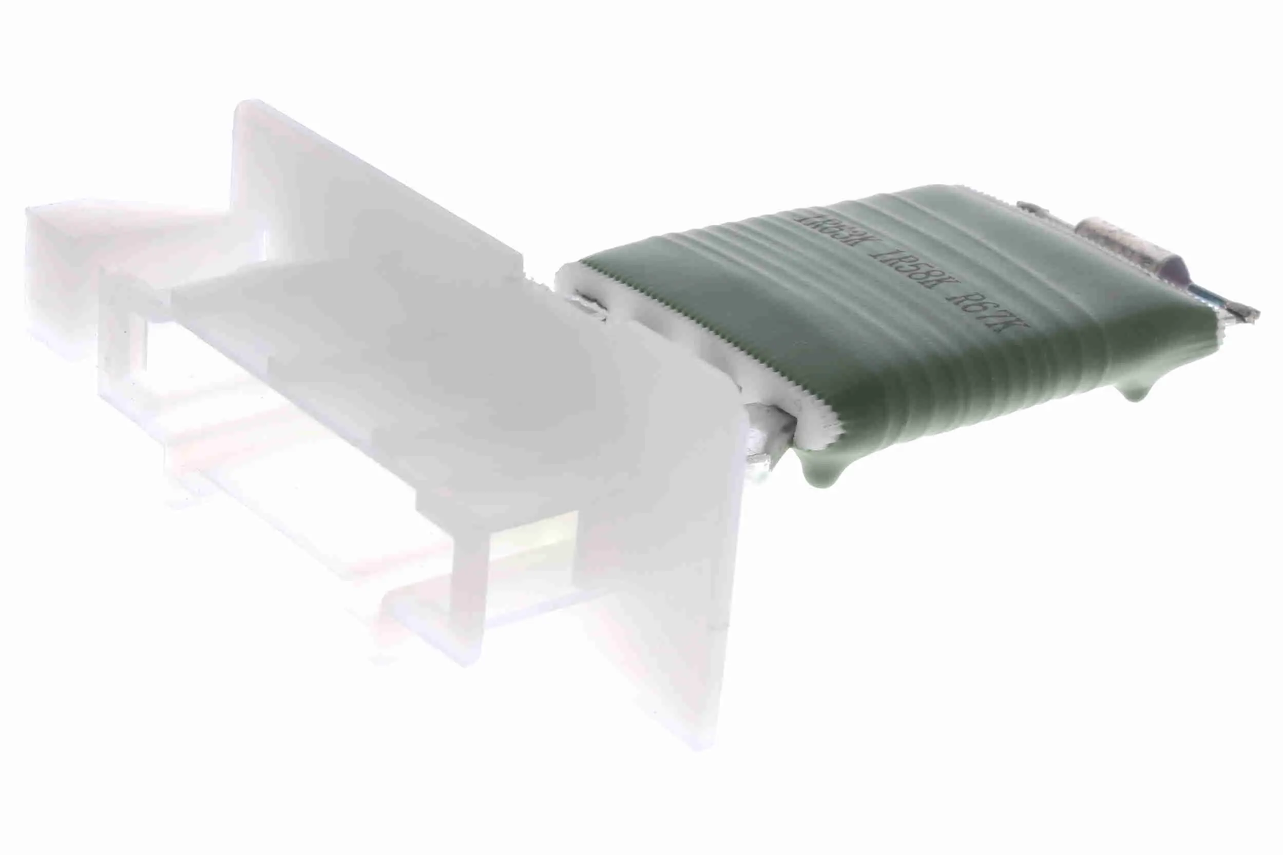 регулатор, обдухване интериор VEMO                