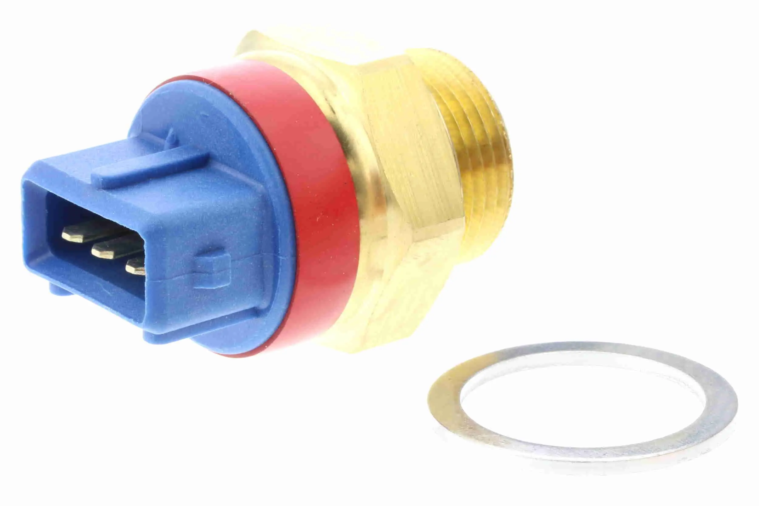 термошалтер, вентилатор на радиатора VEMO                