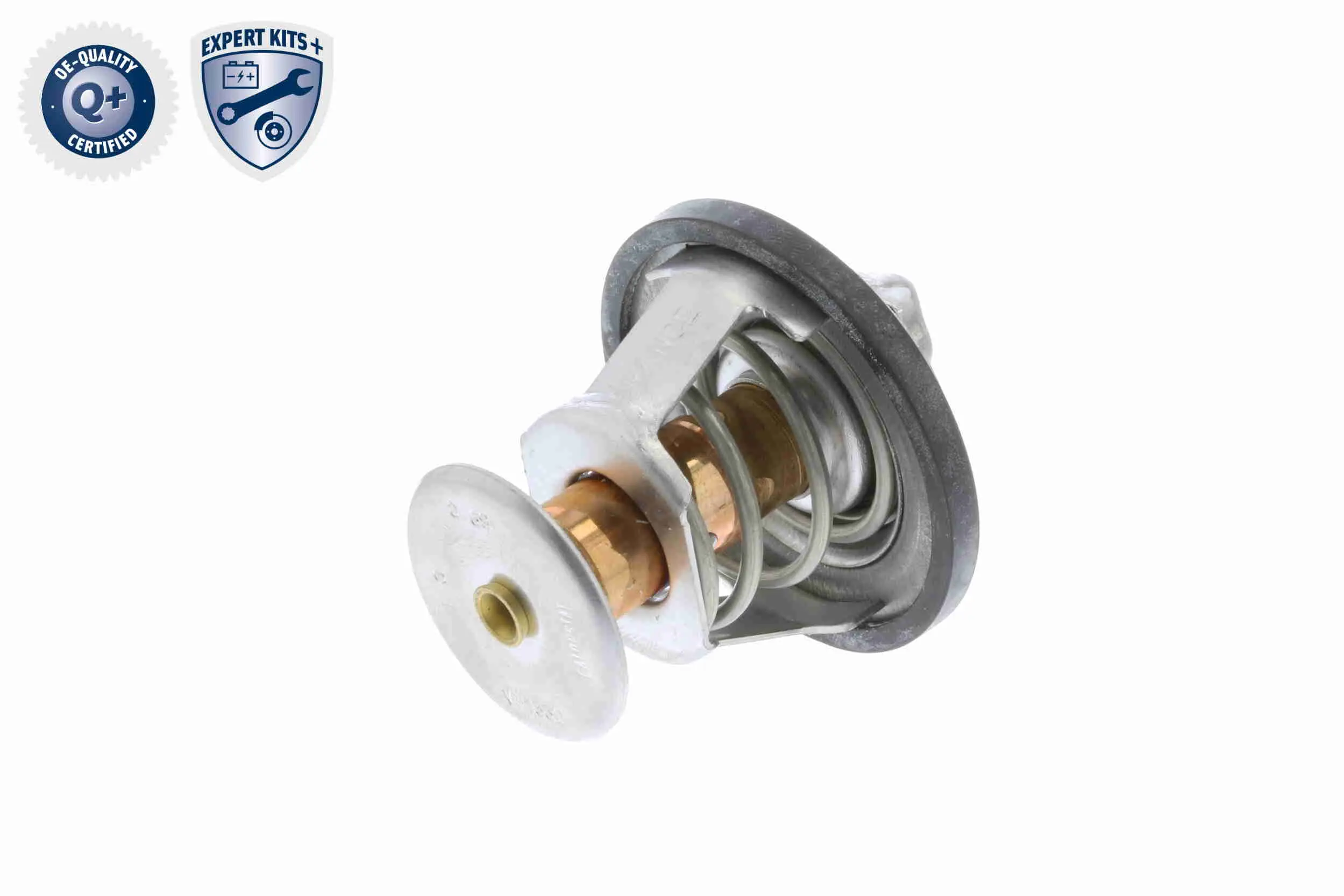 термостат, охладителна течност VEMO                