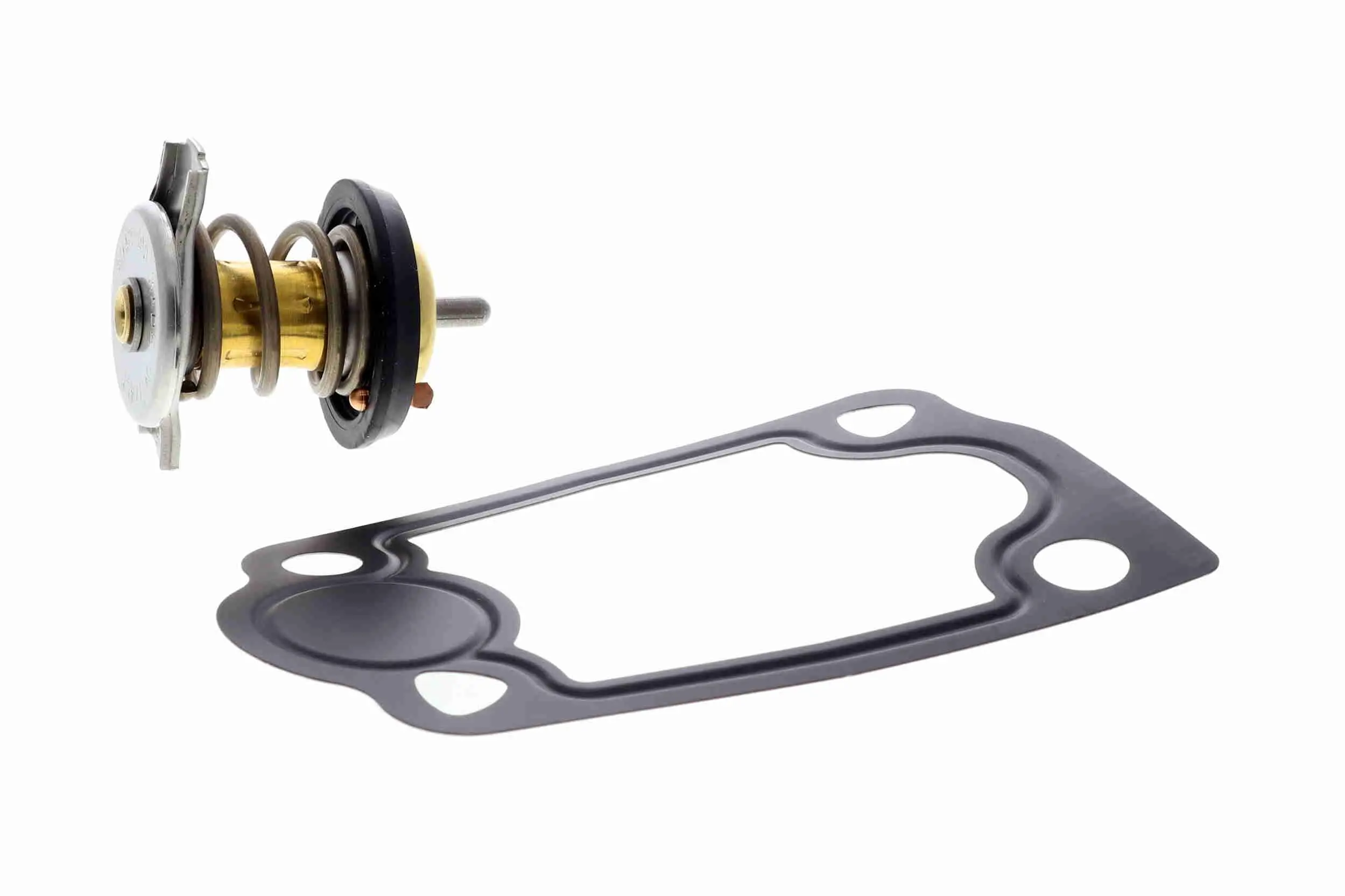 термостат, охладителна течност VEMO                