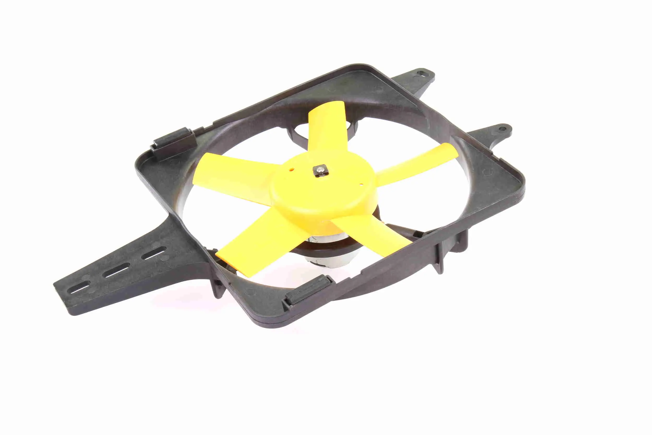 вентилатор, охлаждане на двигателя VEMO                