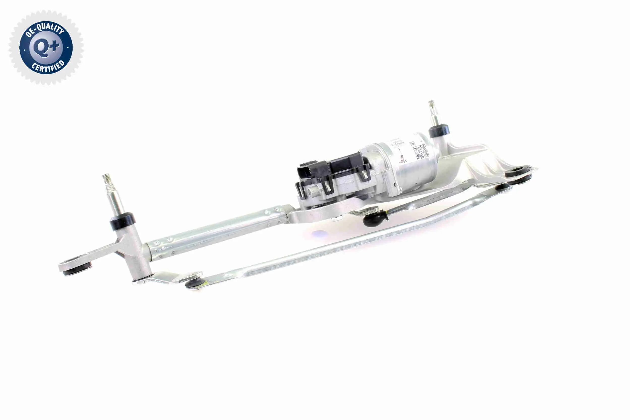 двигател на чистачките VEMO                