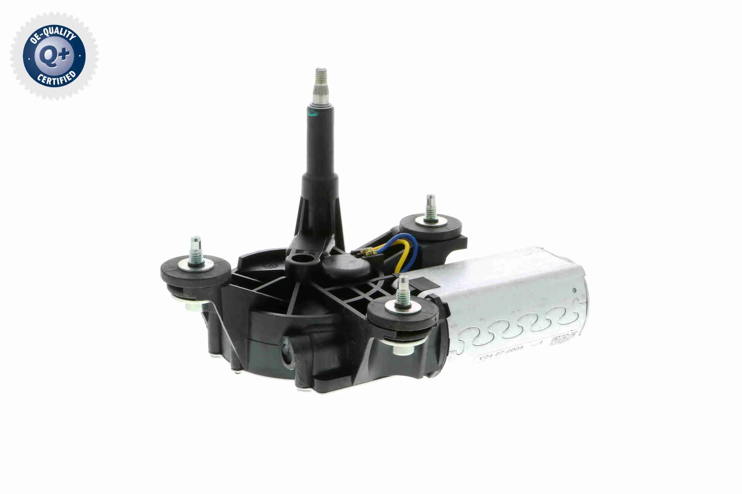 двигател на чистачките VEMO                