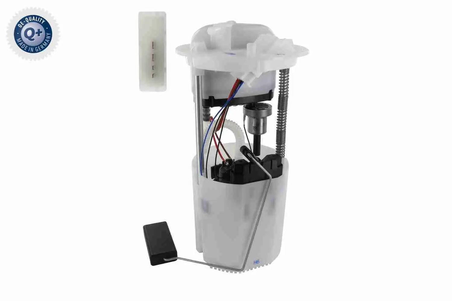 горивопроводен елемент (горивна помпа-сонда) VEMO                