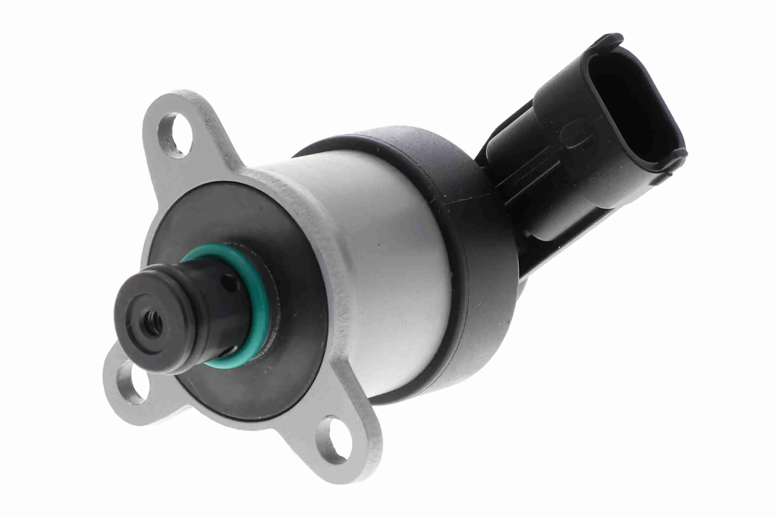 регулиращ клапан, количество гориво (Common-Rail-System) VEMO                