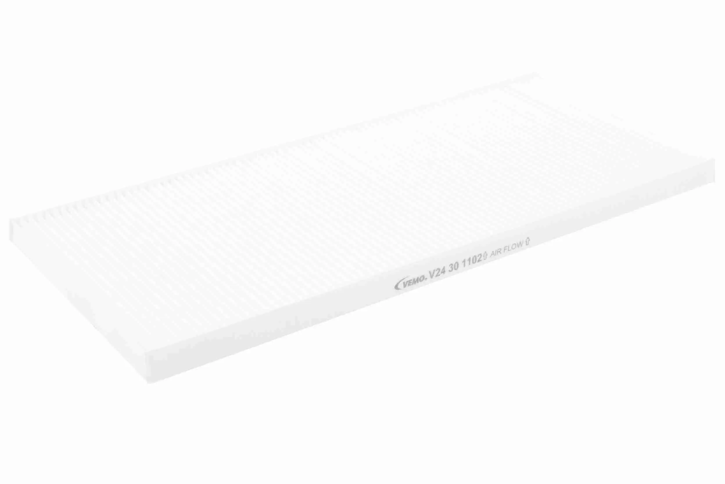 Филтър купе (поленов филтър) VEMO                