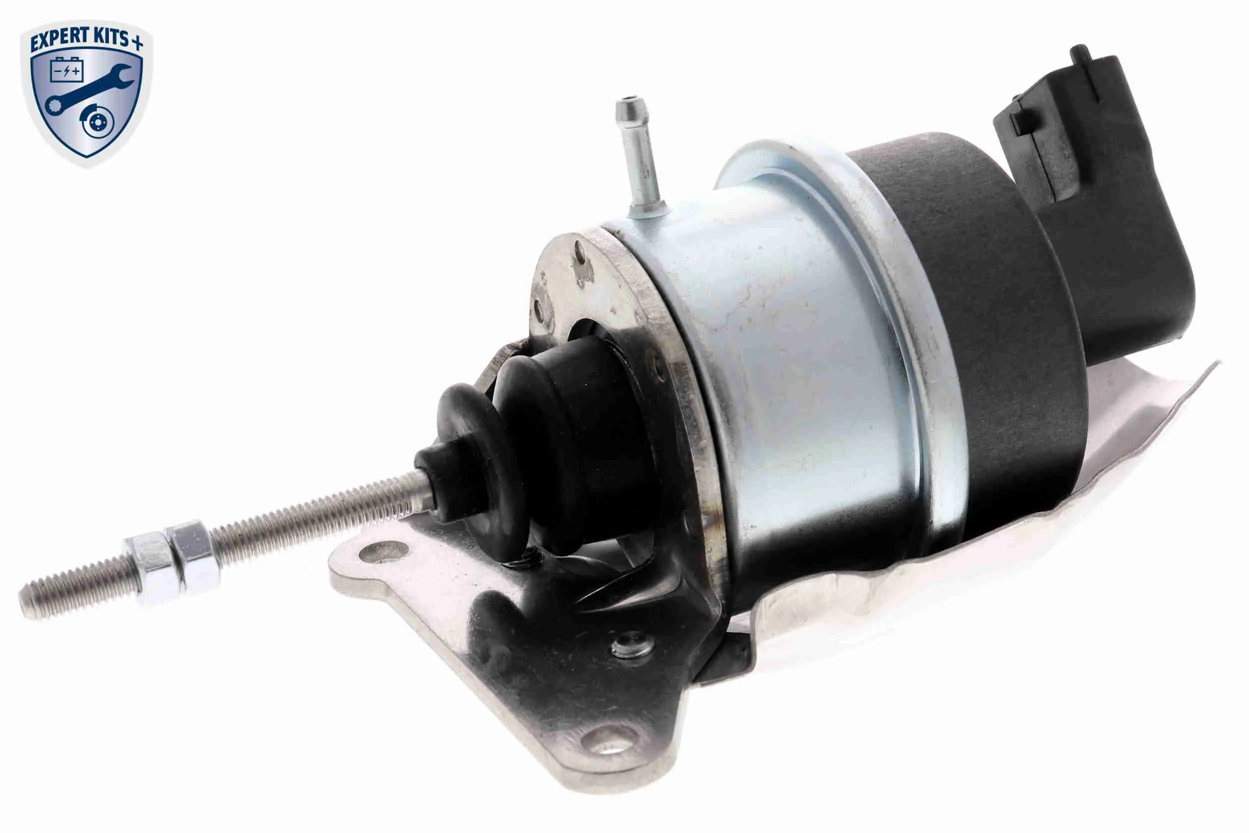 управляващ елемент, турбина VEMO                