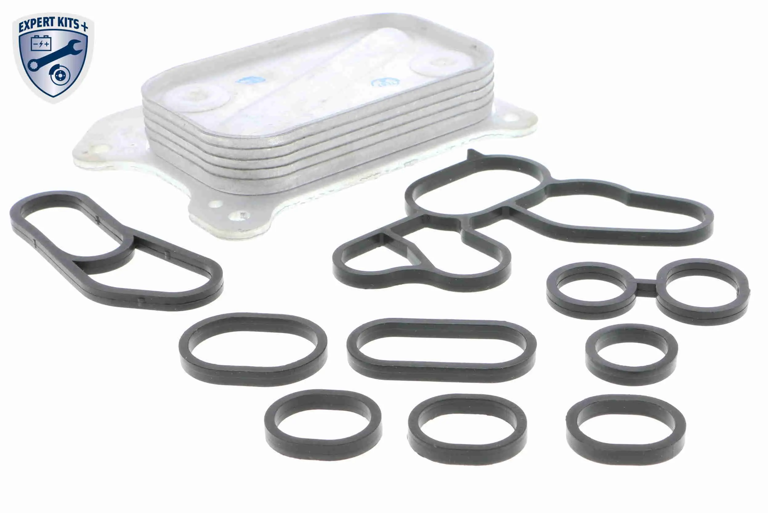 маслен радиатор, двигателно масло VEMO                