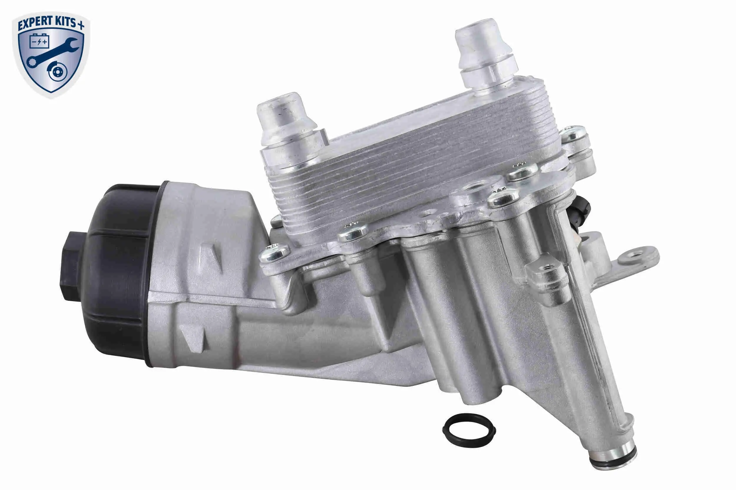 маслен радиатор, двигателно масло VEMO                