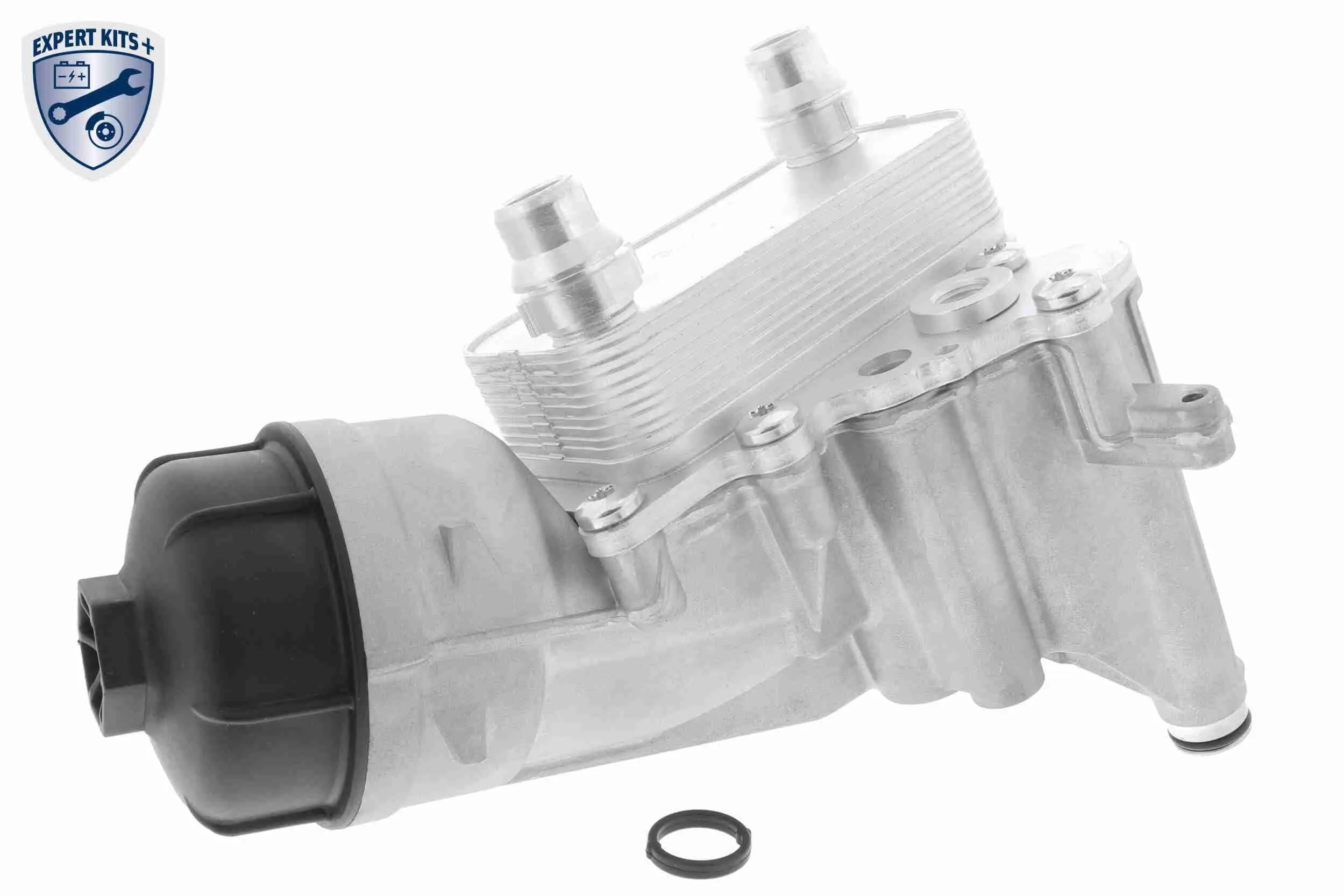 маслен радиатор, двигателно масло VEMO                