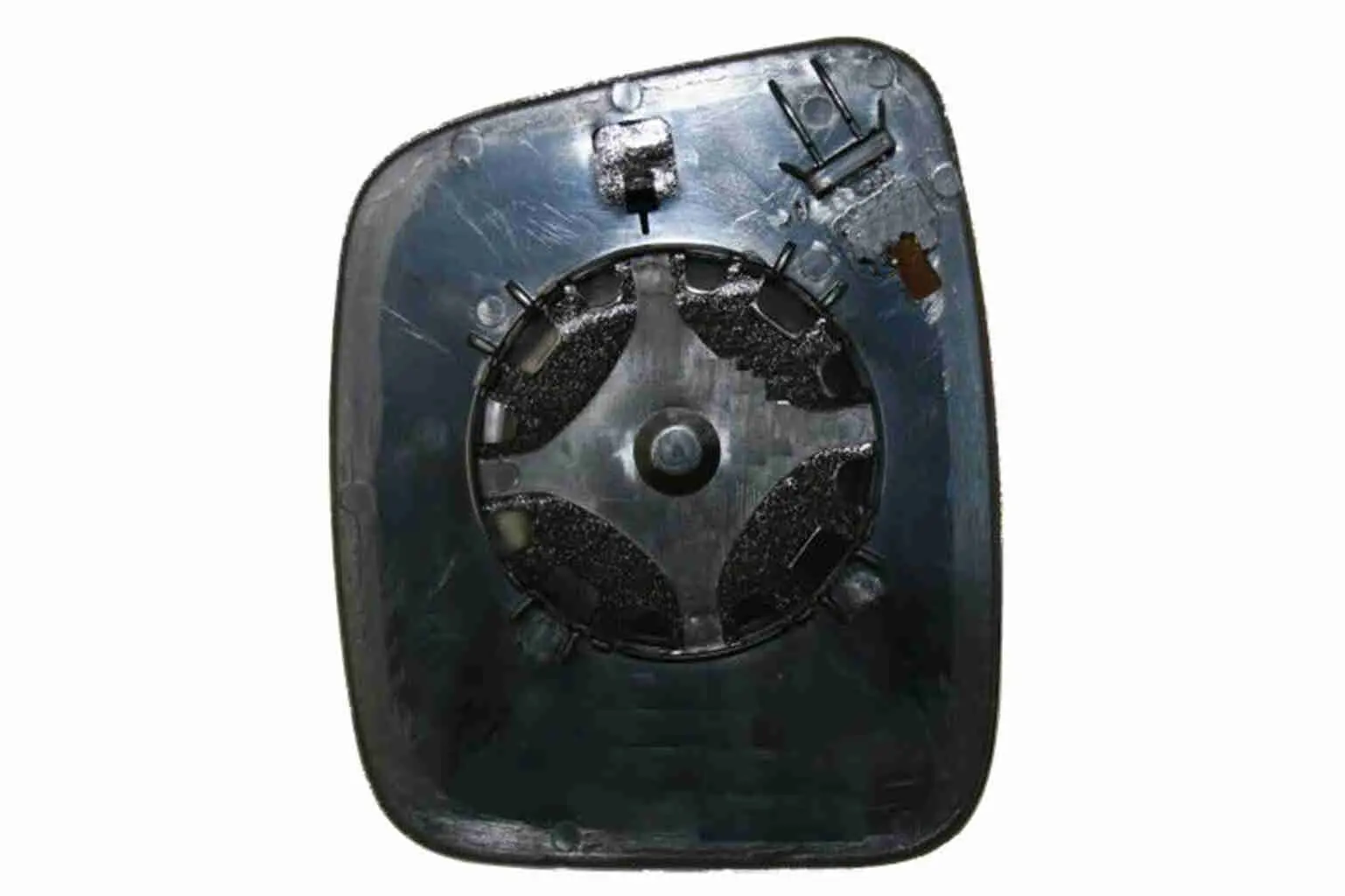 стъкло на огледало, външно огледало VEMO                