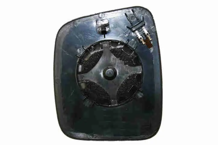 стъкло на огледало, външно огледало VEMO                