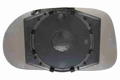 стъкло на огледало, външно огледало VEMO                