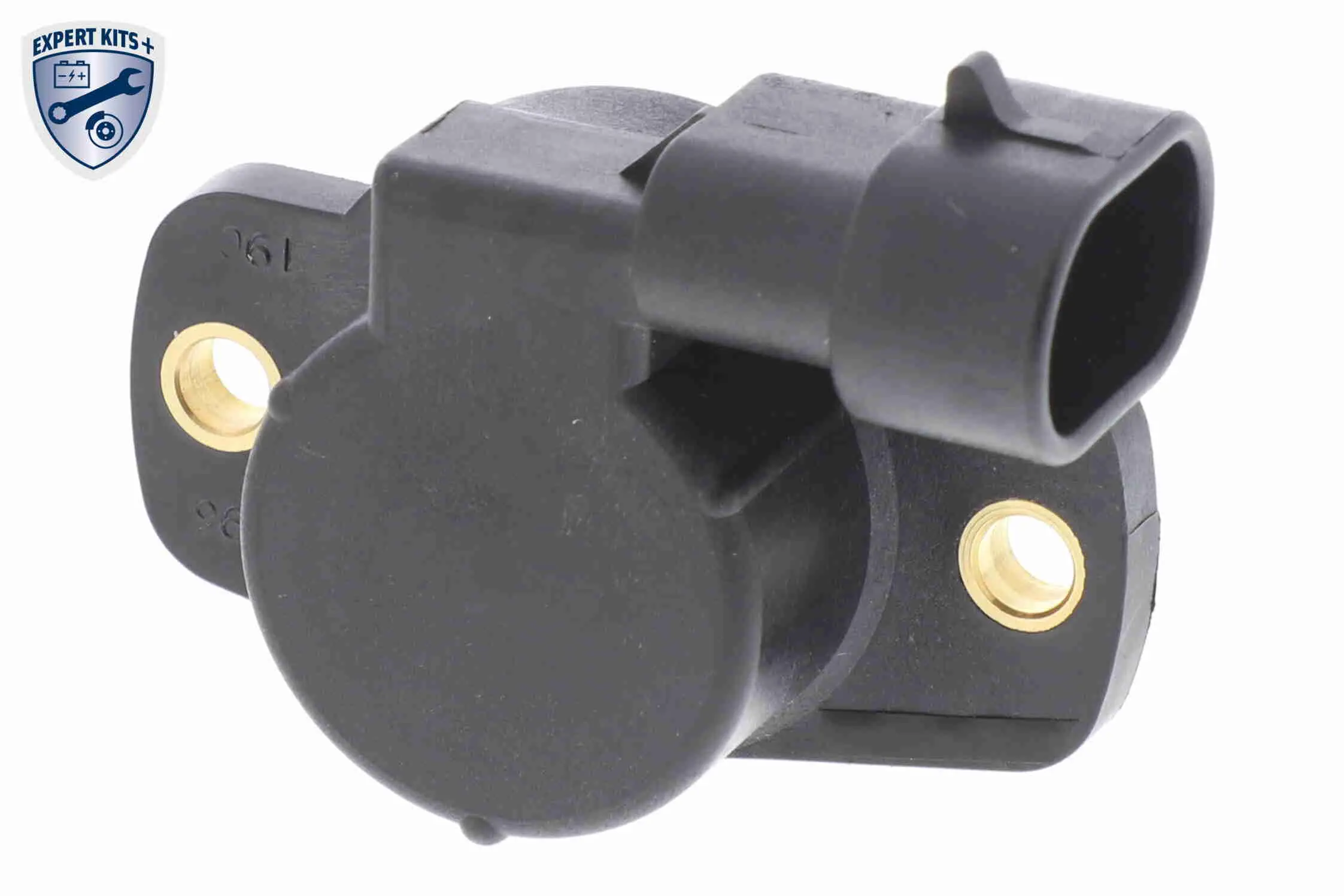 датчик, положение на дроселовата клапа VEMO                