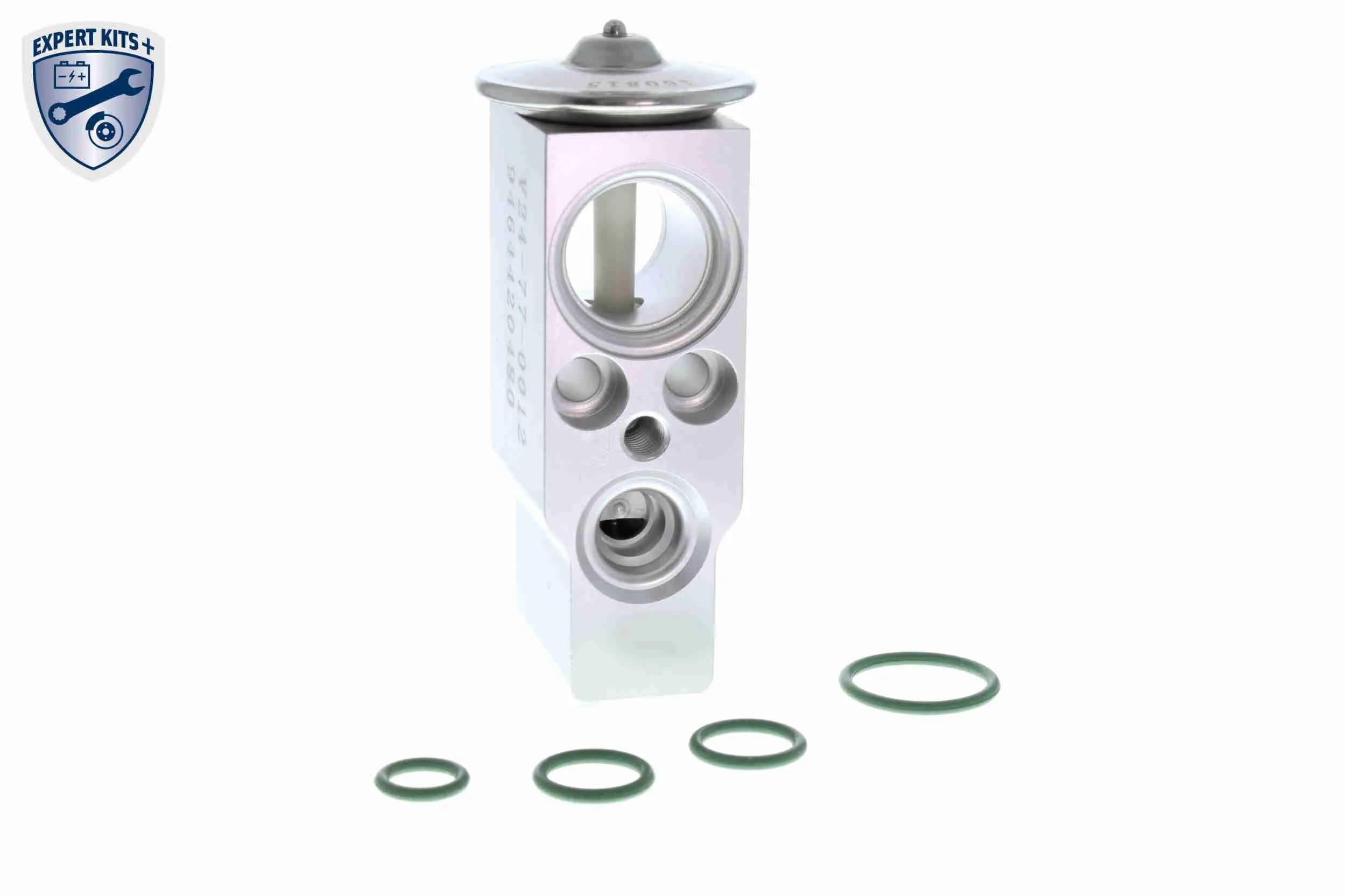 разширителен клапан, климатизация VEMO                