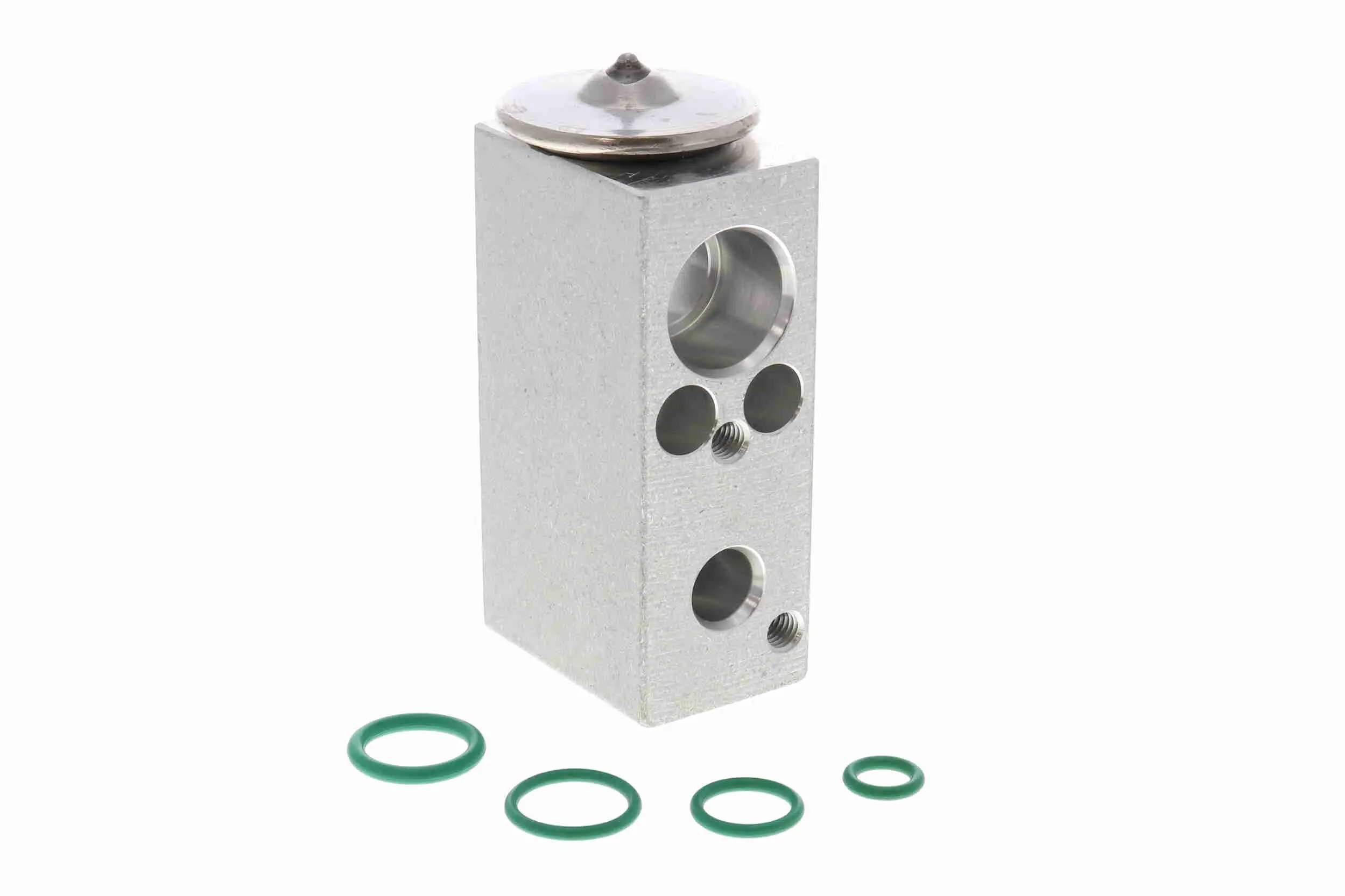 разширителен клапан, климатизация VEMO                