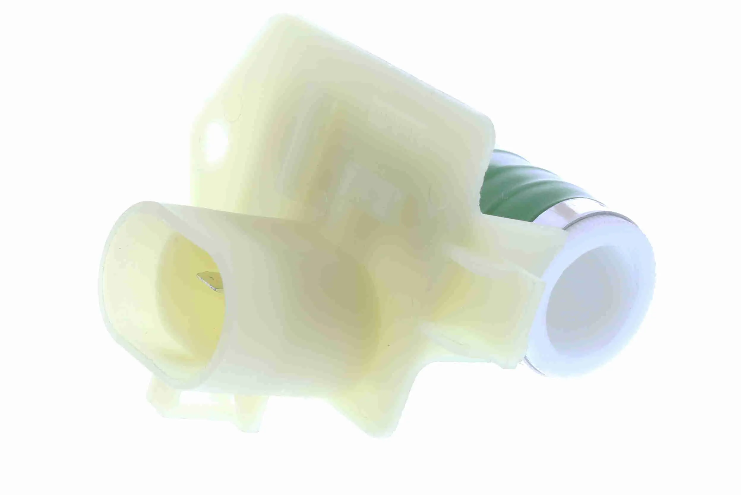 съпротивление, вентилатор за вътрешно пространство VEMO                