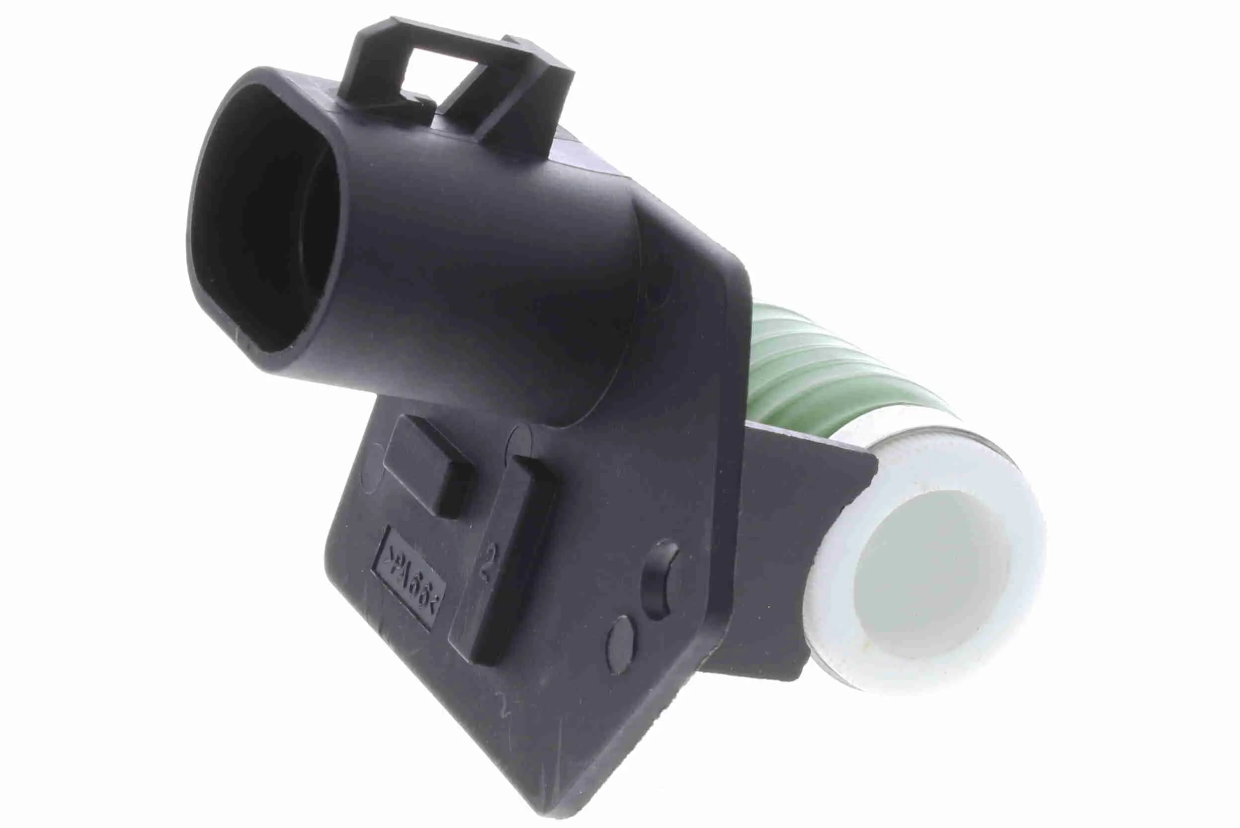 съпротивление, вентилатор за вътрешно пространство VEMO                