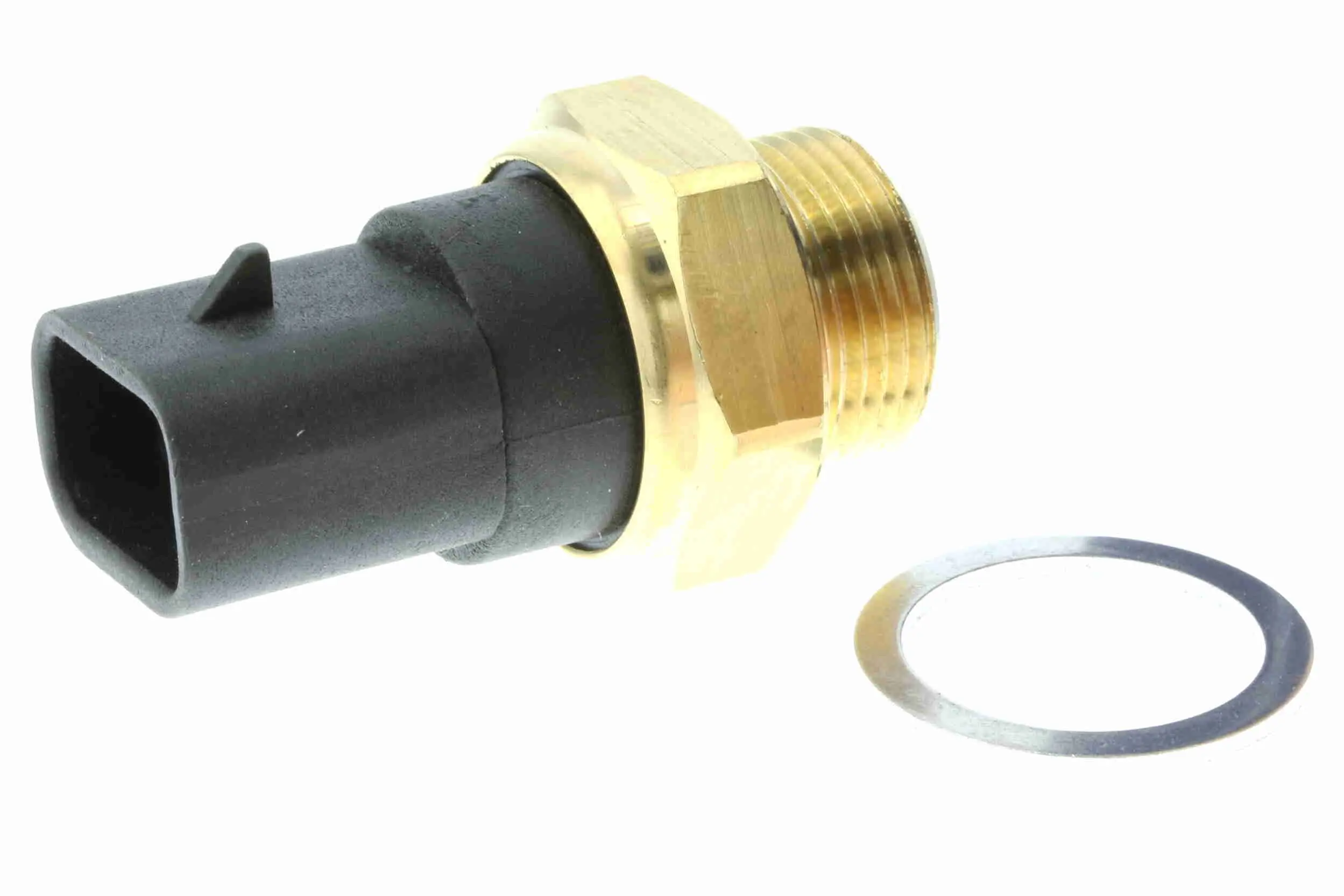 термошалтер, вентилатор на радиатора VEMO                